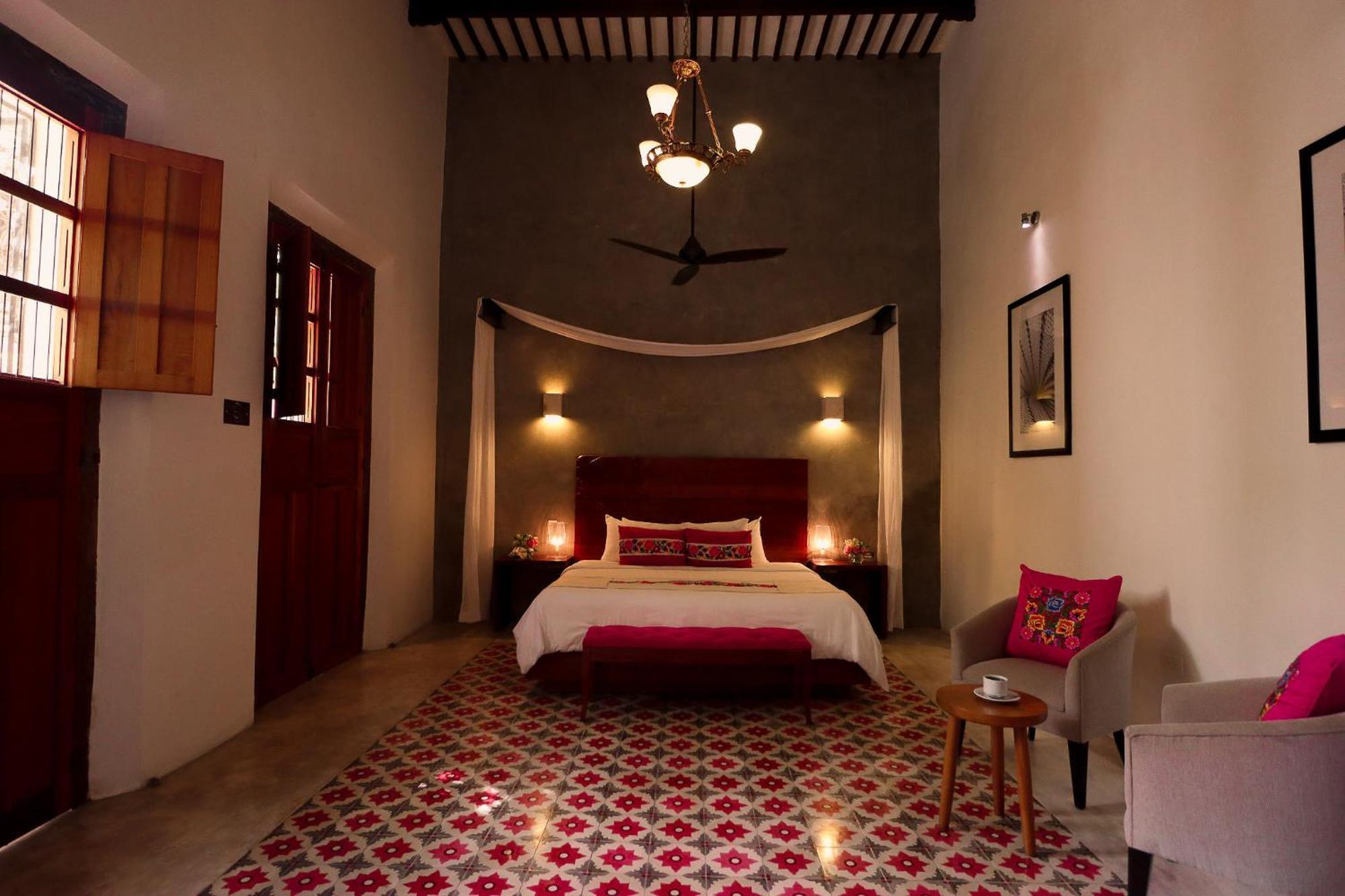 Casa De Palomas By Palomas Group