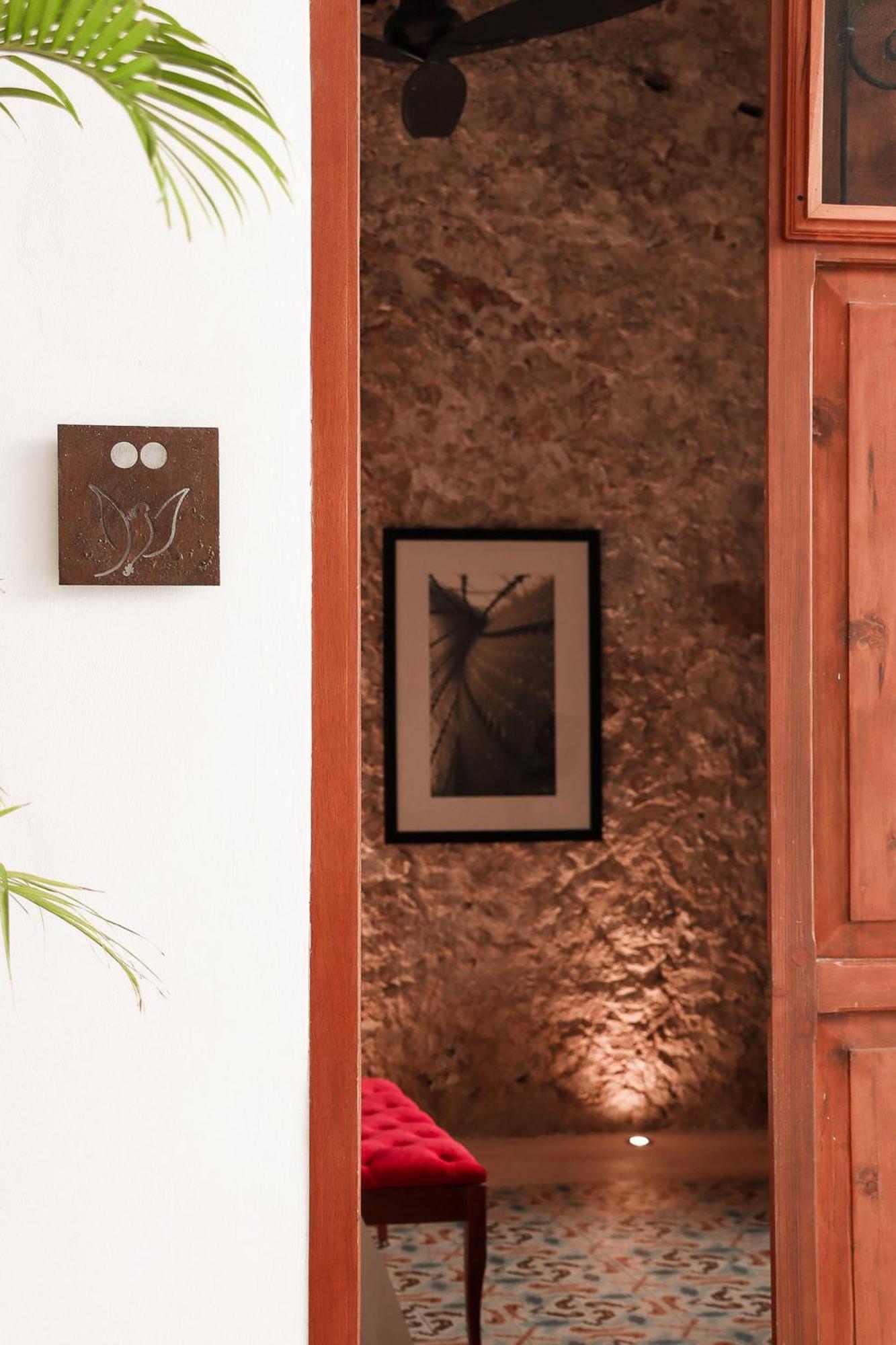 Casa De Palomas By Palomas Group Mérida
