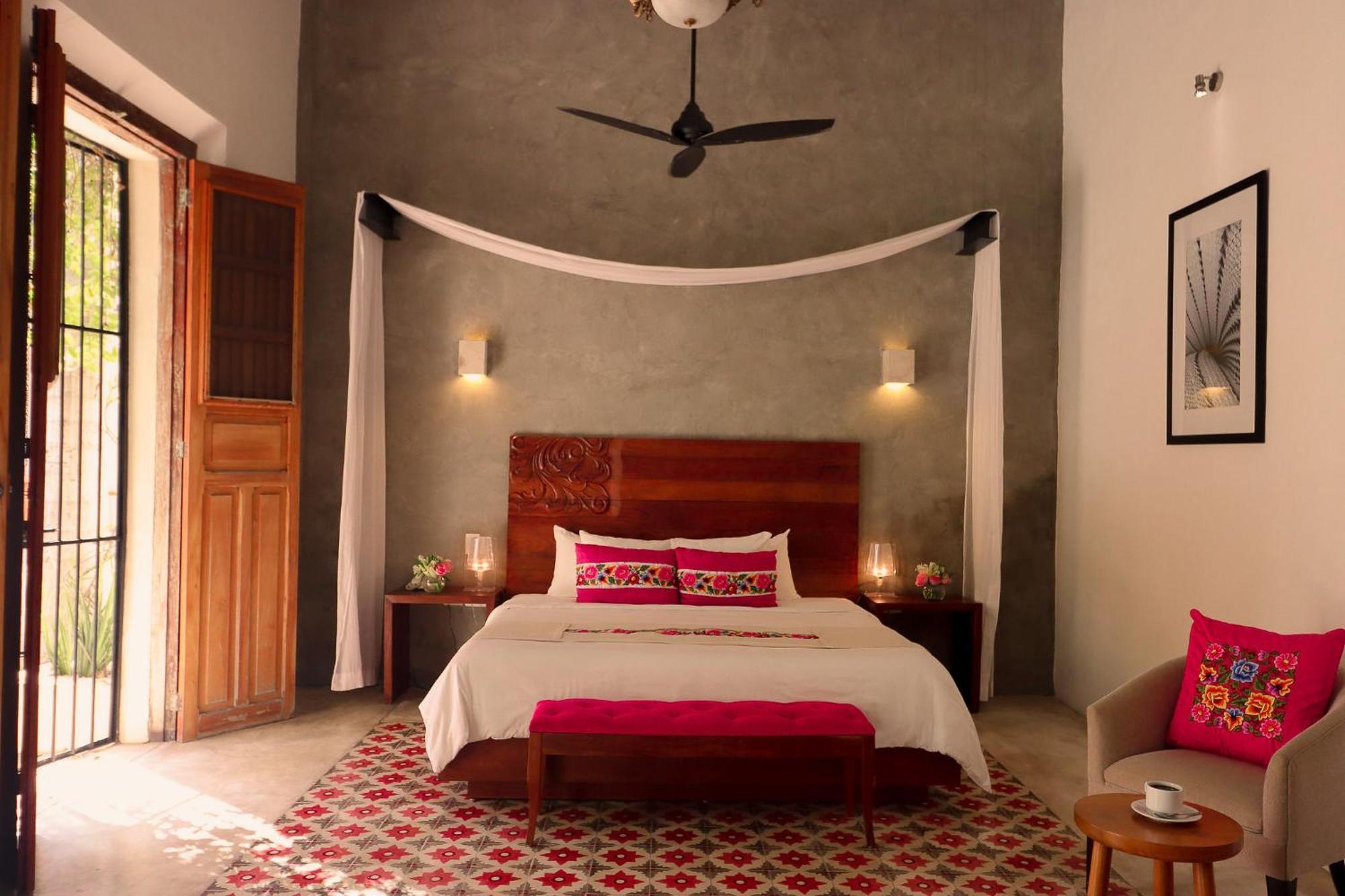 Hotel Casa De Palomas By Palomas Group