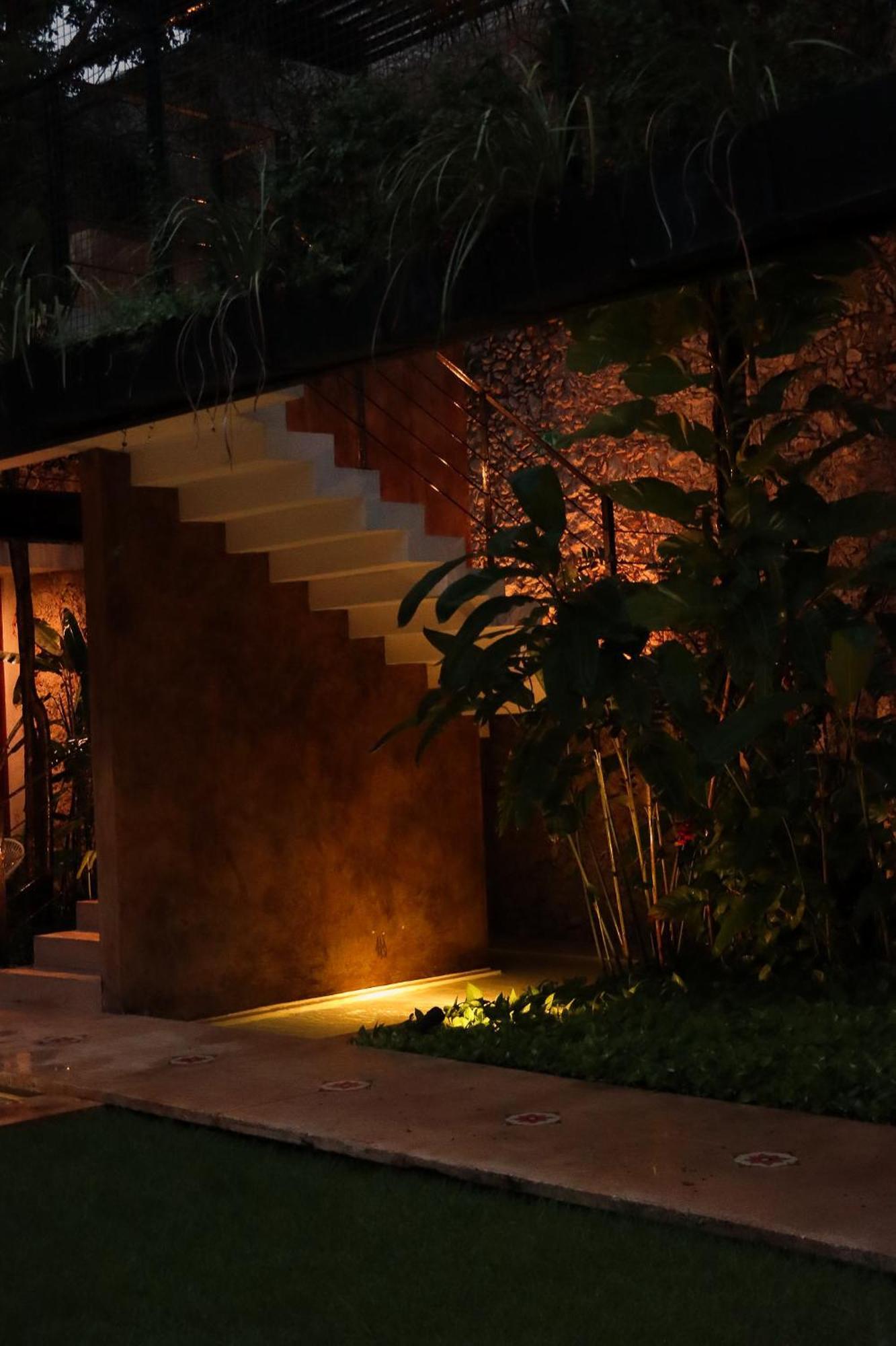 Hotel Casa De Palomas By Palomas Group 4*