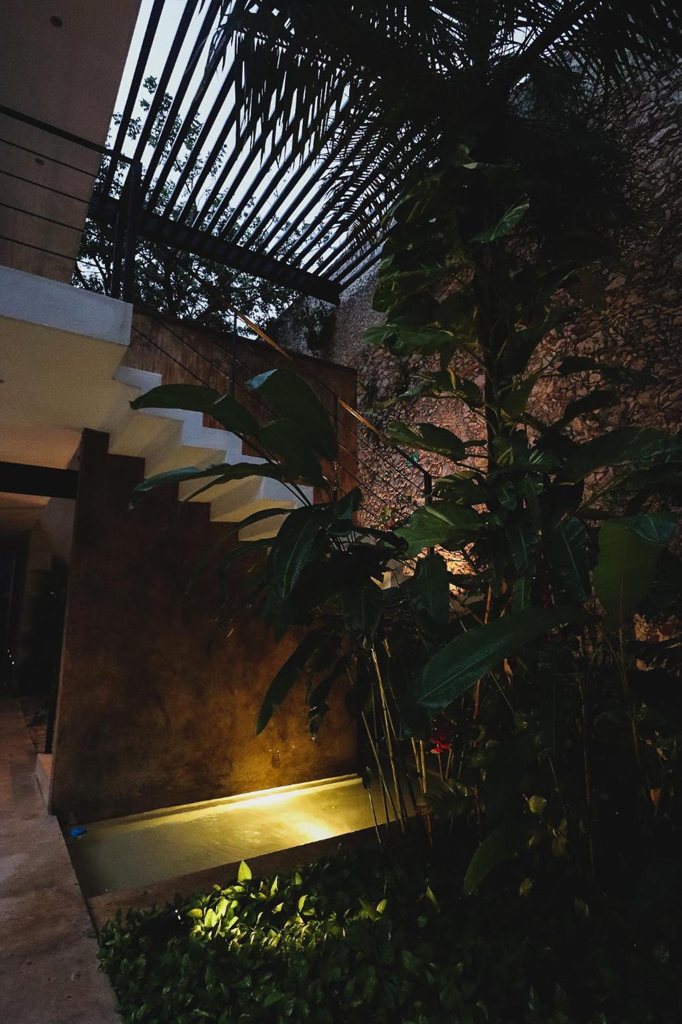 Casa De Palomas By Palomas Group