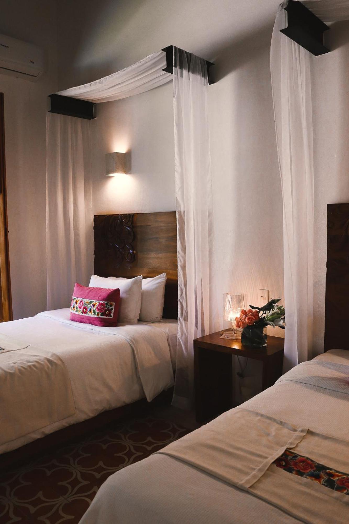 Casa De Palomas By Palomas Group Hotel