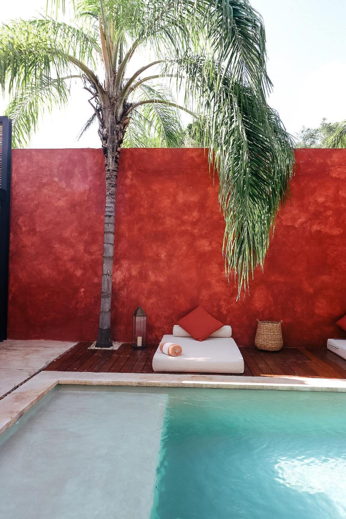 Hotel Casa De Palomas By Palomas Group