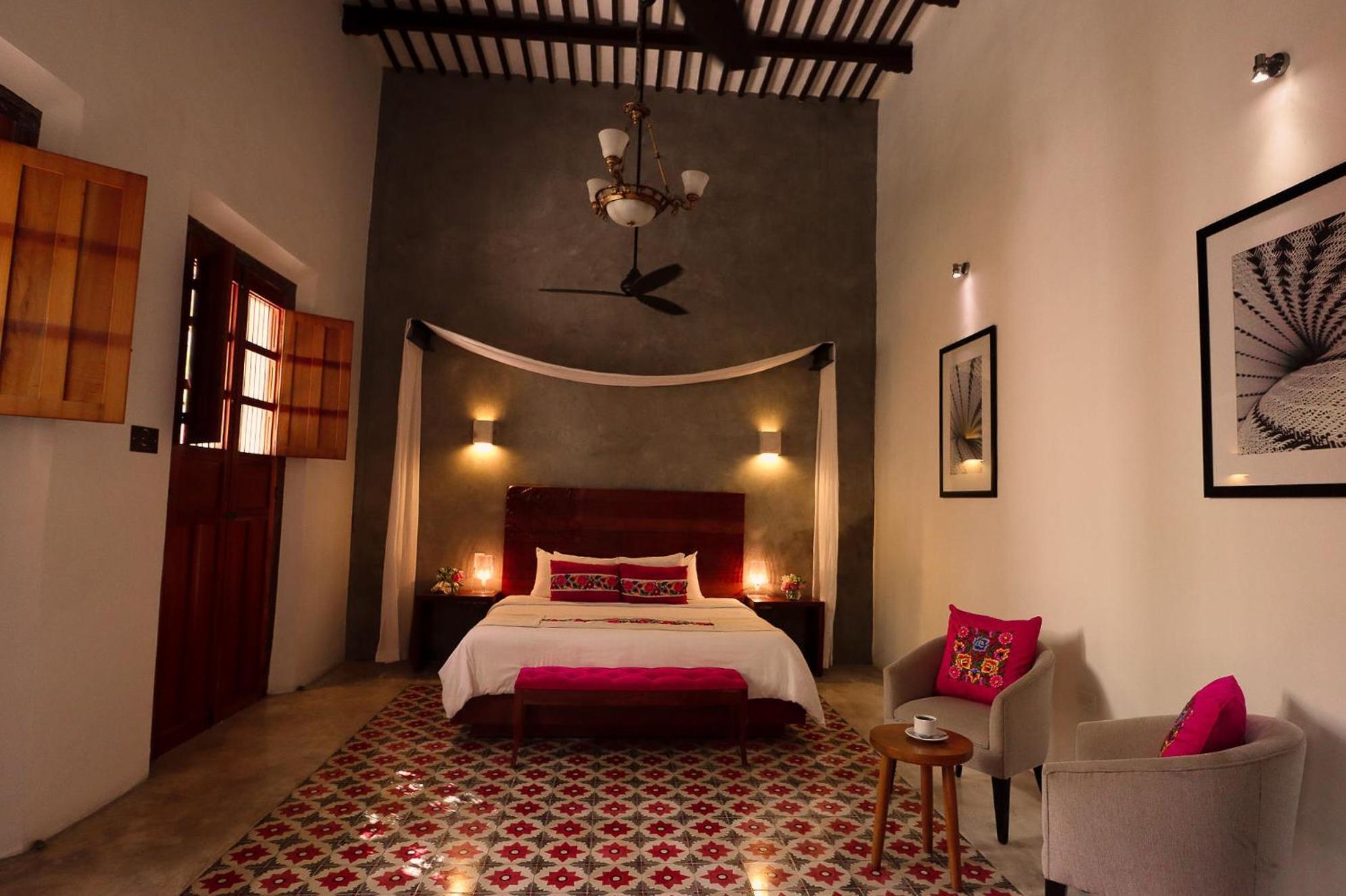 Casa De Palomas By Palomas Group 4*