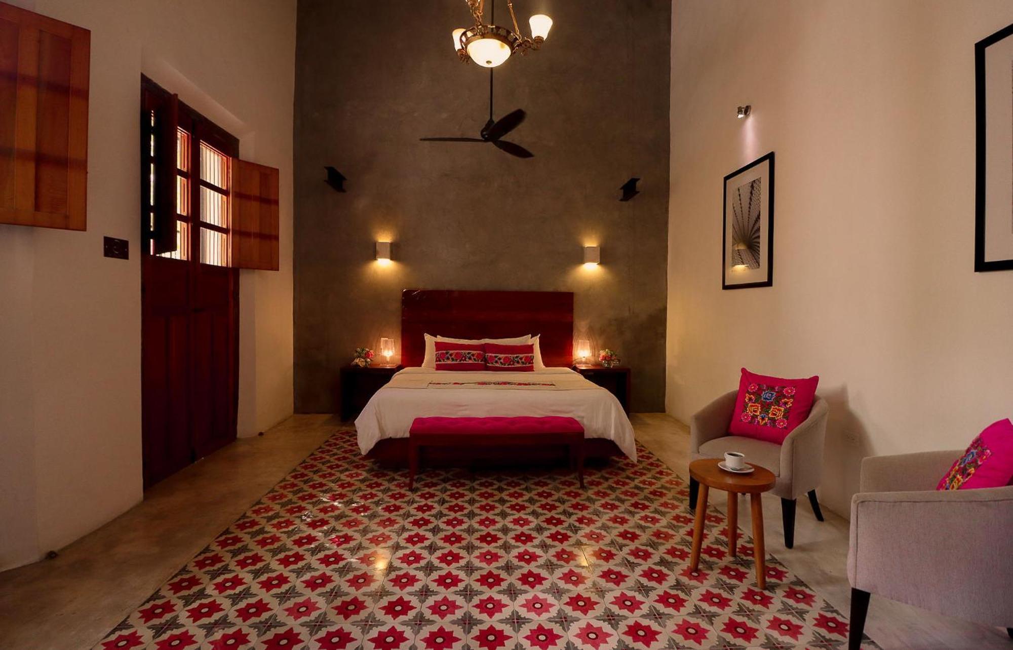 Hotel Casa De Palomas By Palomas Group 4*