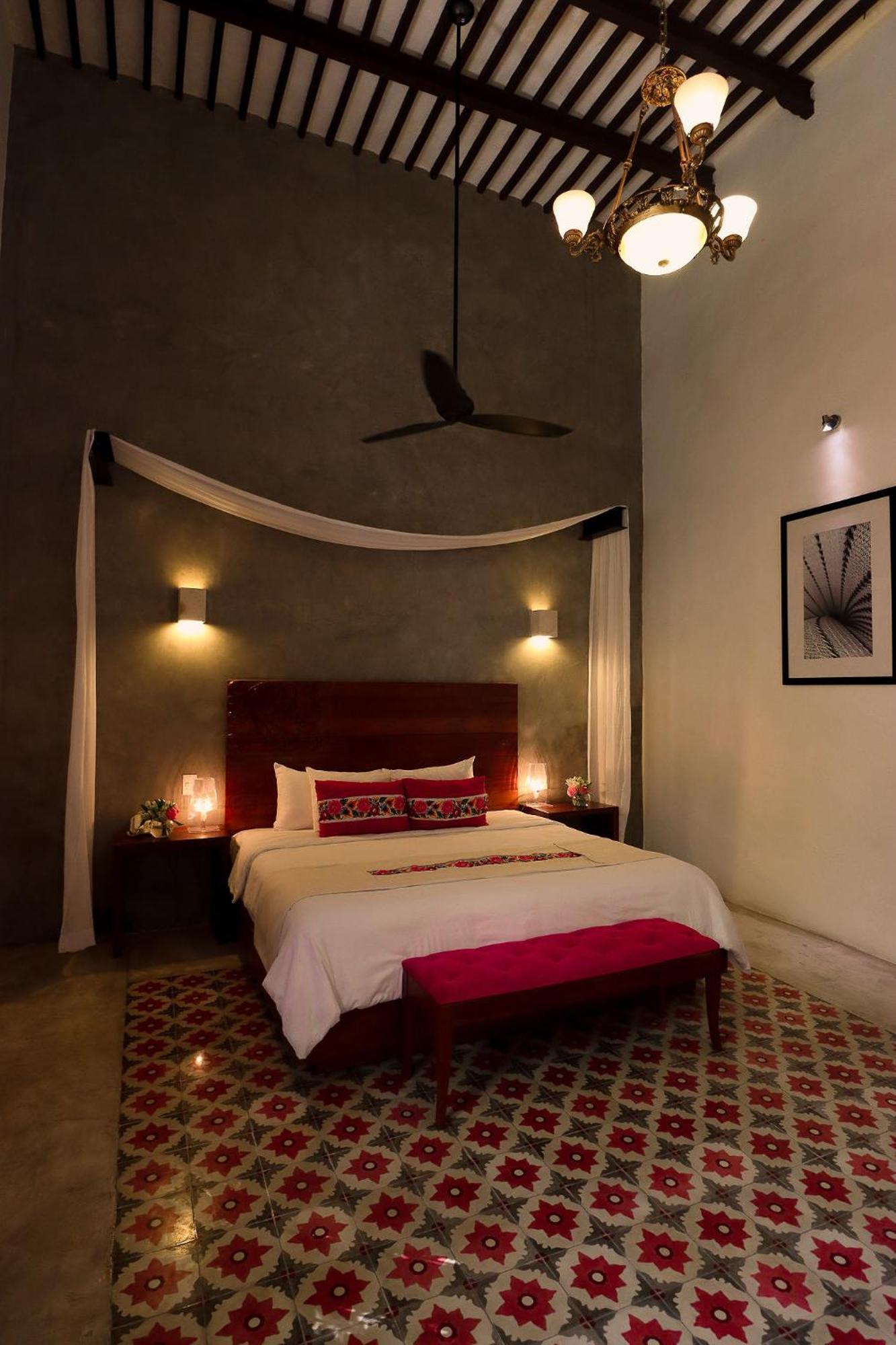 Casa De Palomas By Palomas Group