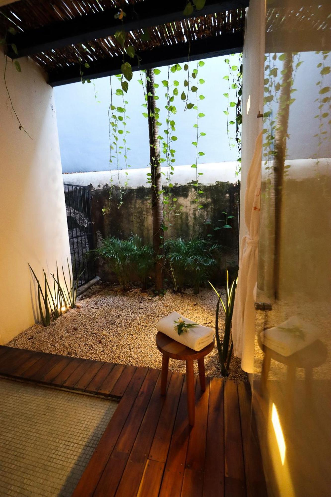Hotel Casa De Palomas By Palomas Group 4*