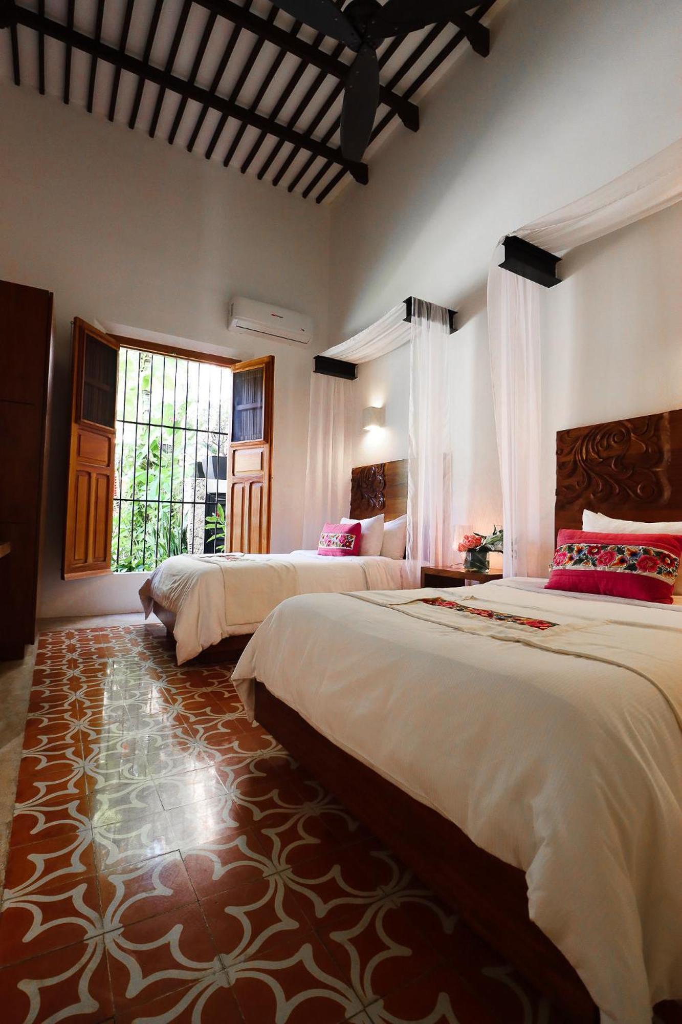 Casa De Palomas By Palomas Group Mérida