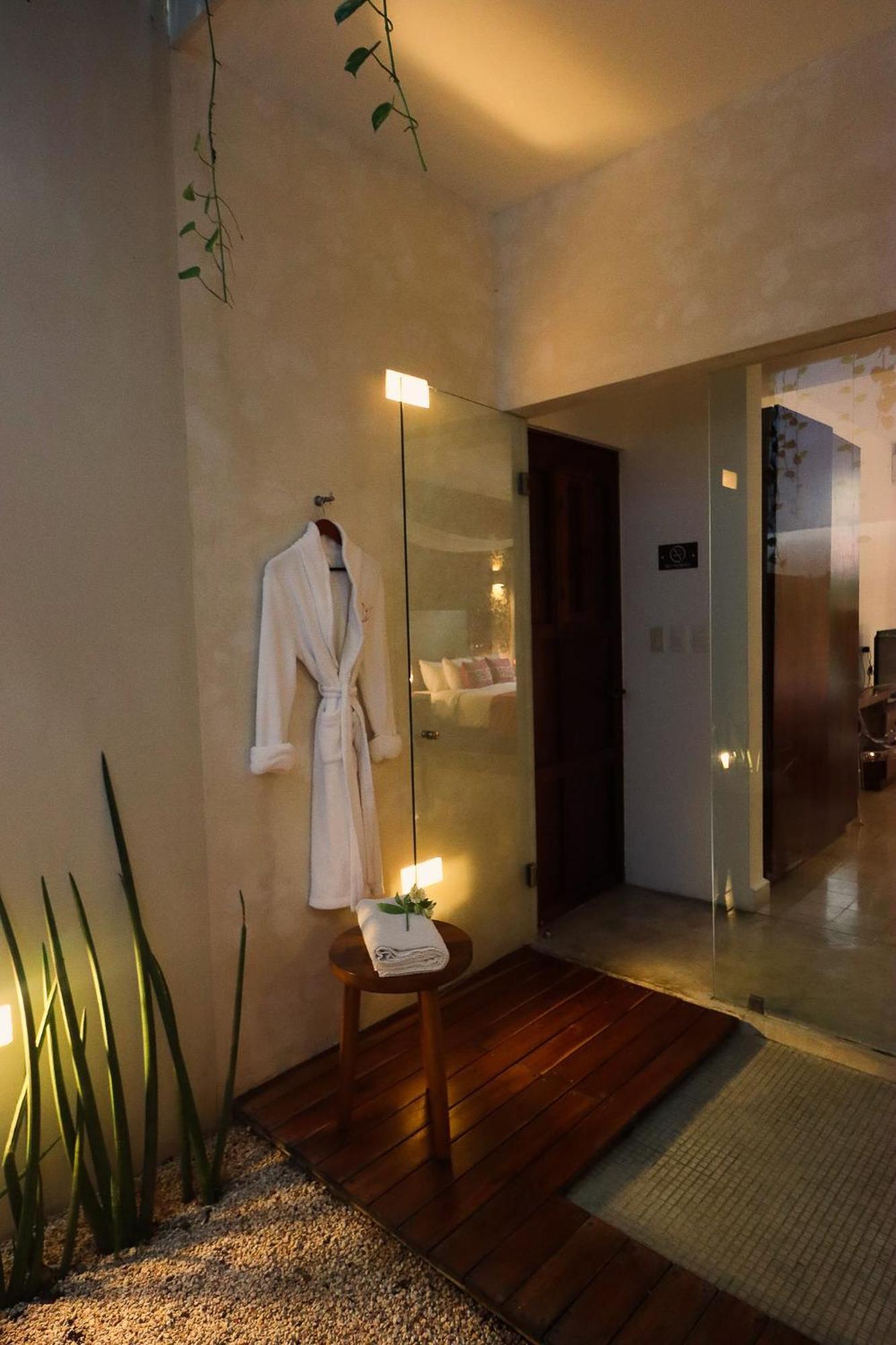 Casa De Palomas By Palomas Group Hotel