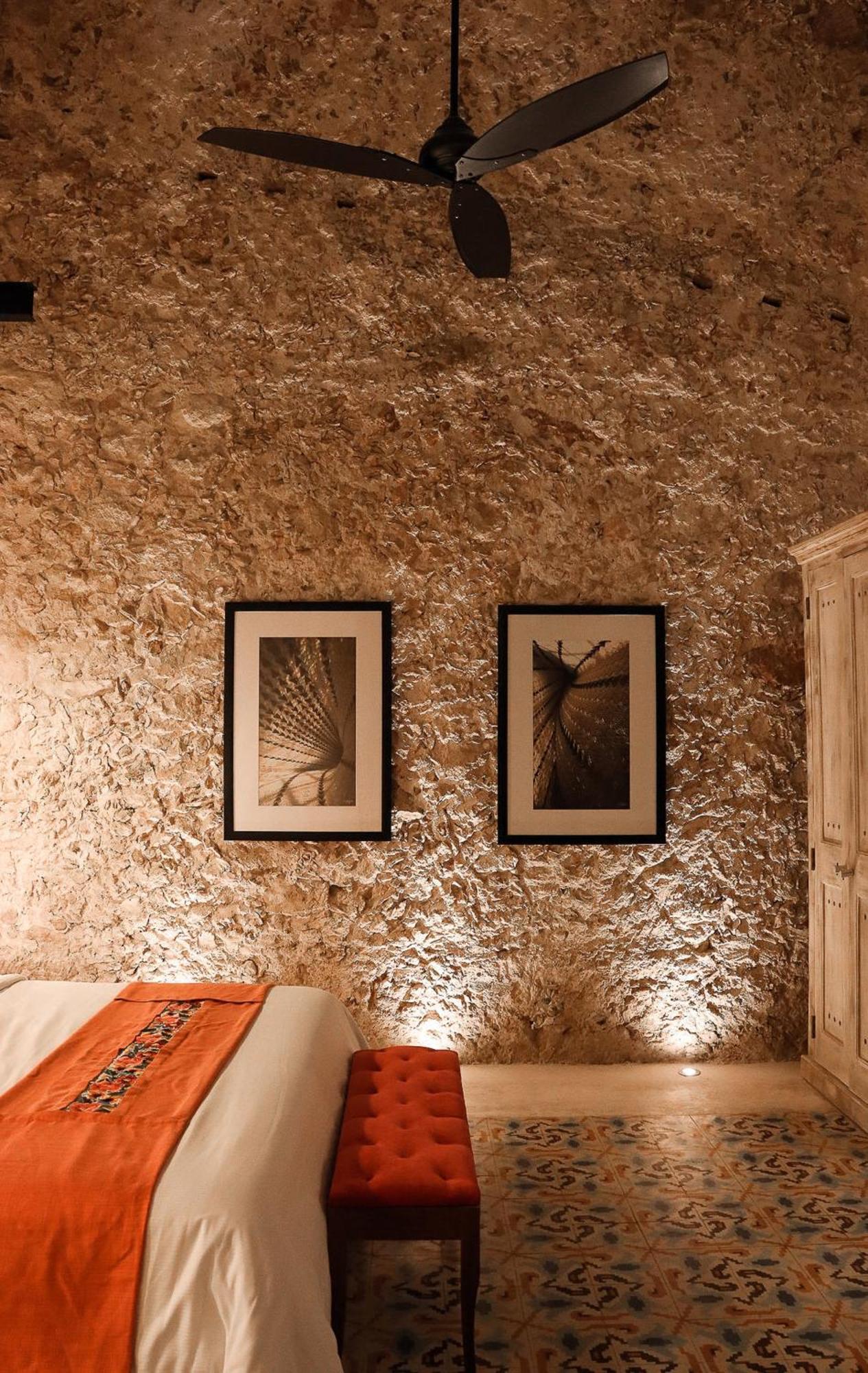 Hotel Casa De Palomas By Palomas Group Mérida