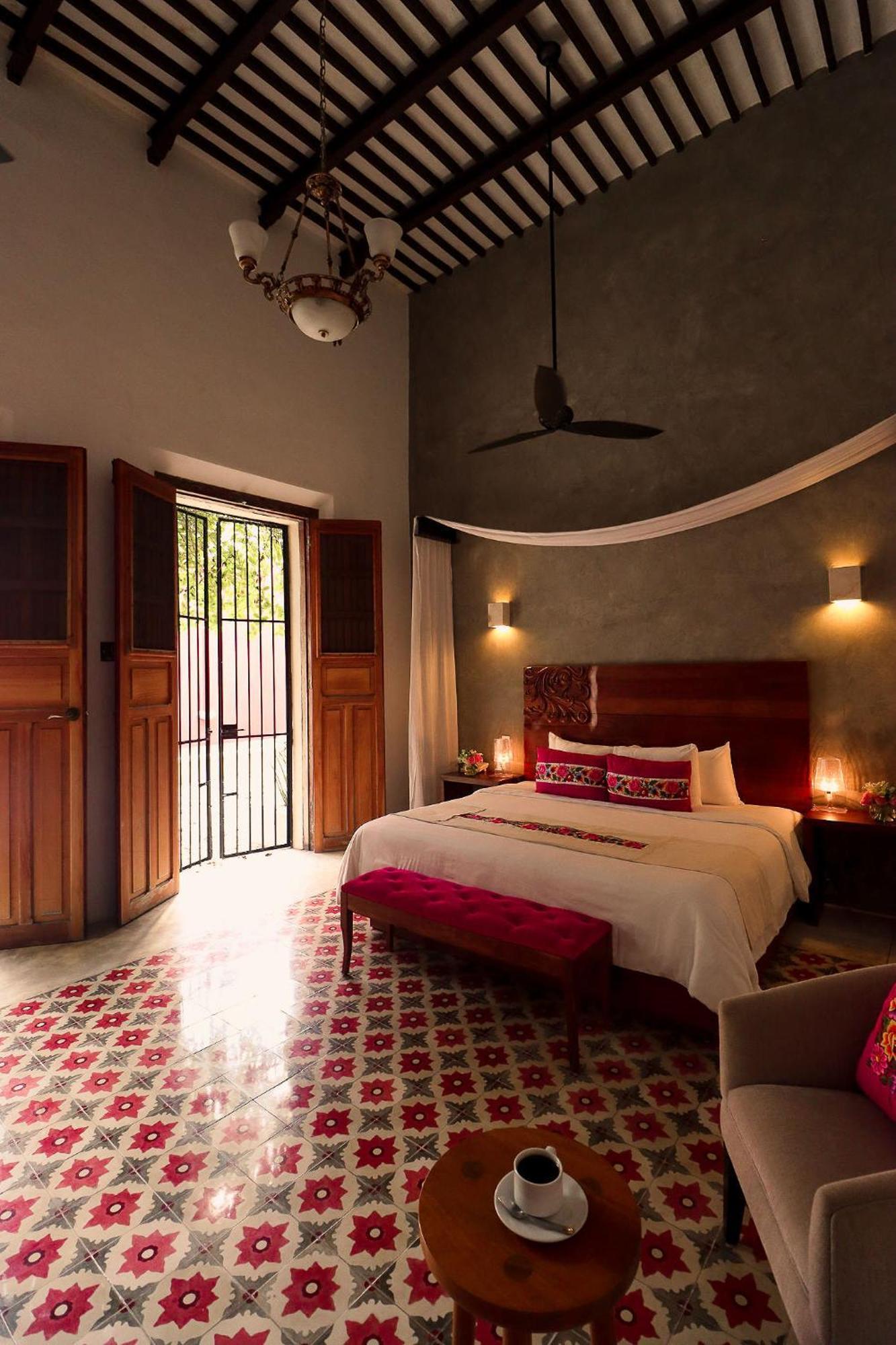 Hotel Casa De Palomas By Palomas Group 4*