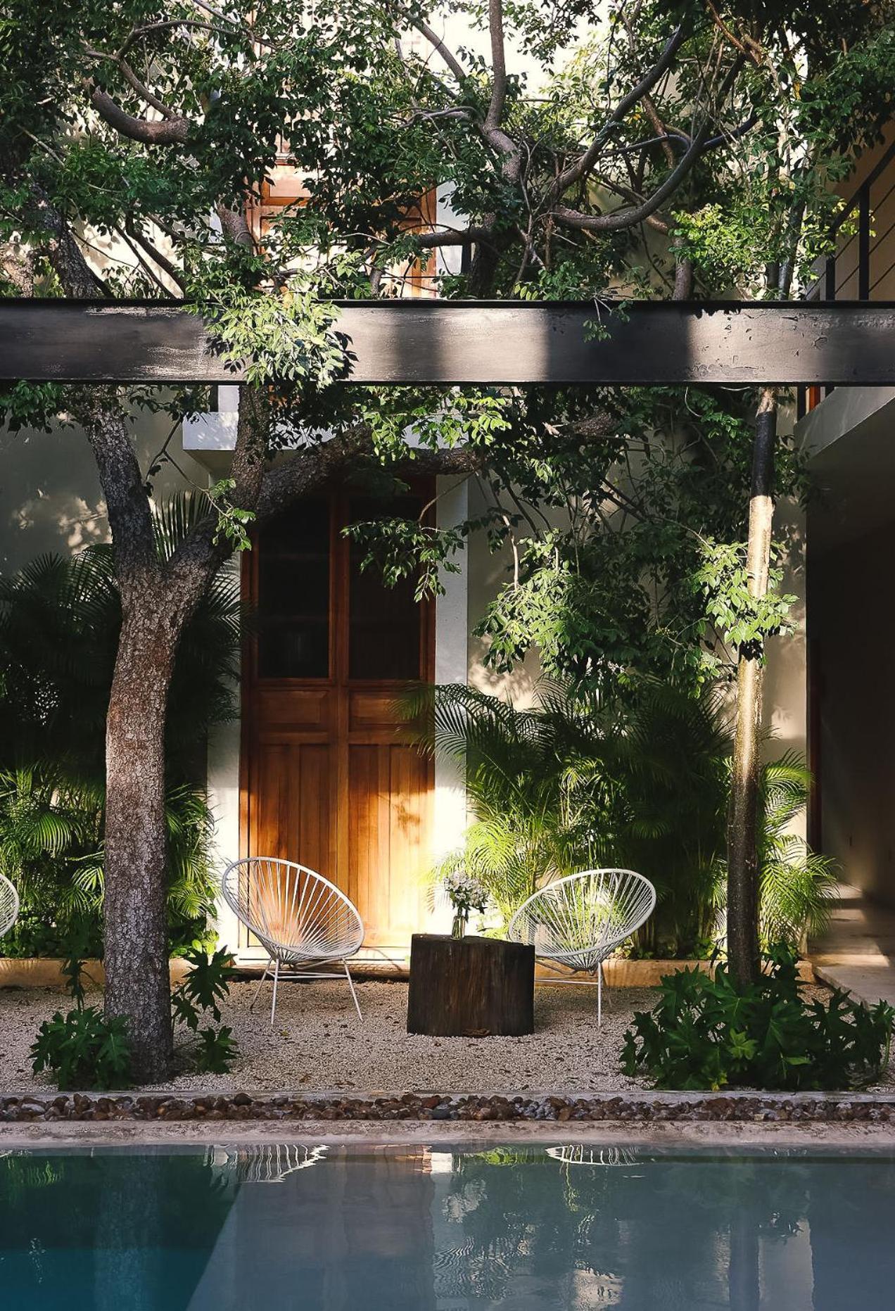 Casa De Palomas By Palomas Group Hotel 4*