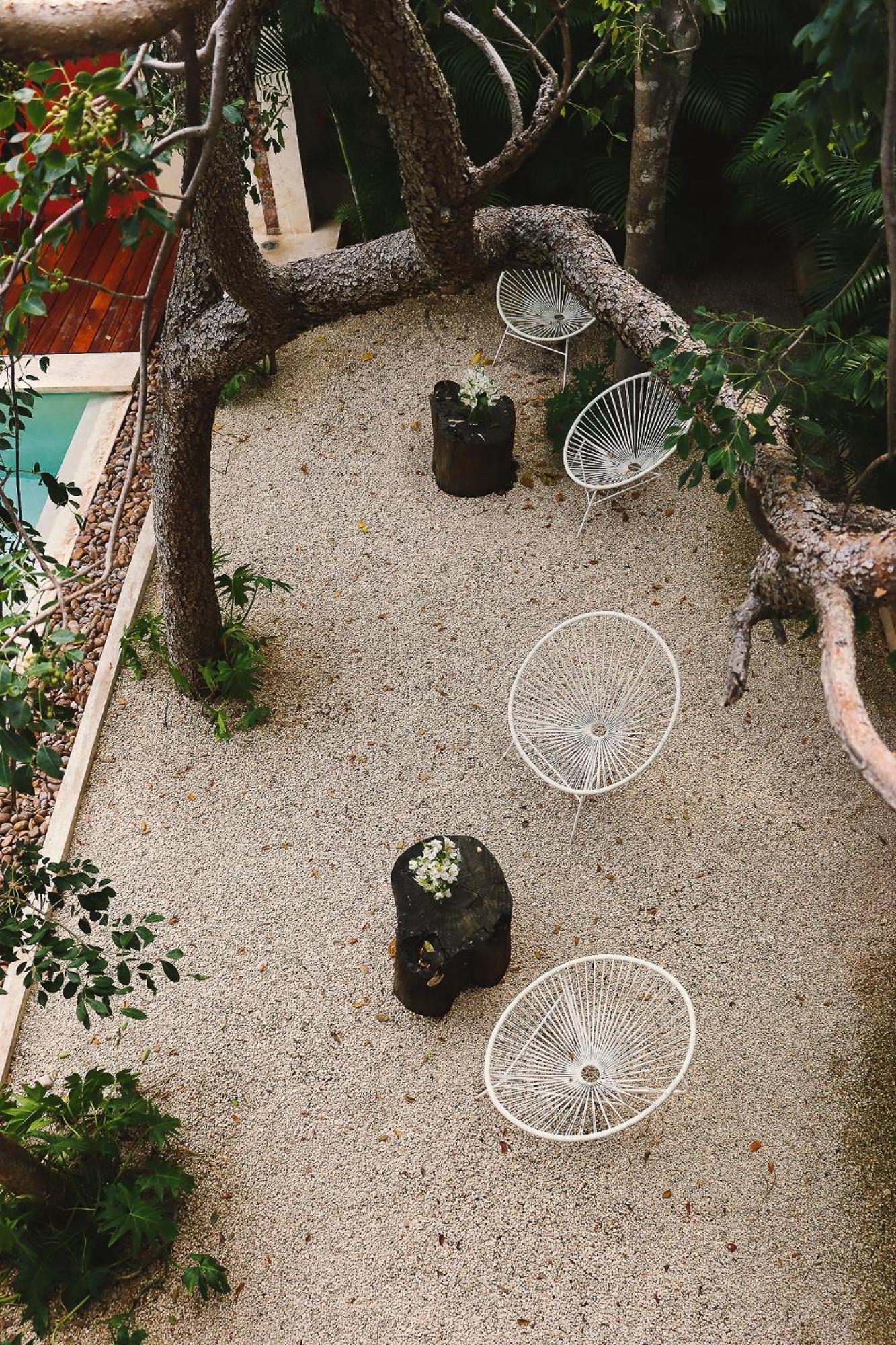 Casa De Palomas By Palomas Group Hotel Mérida
