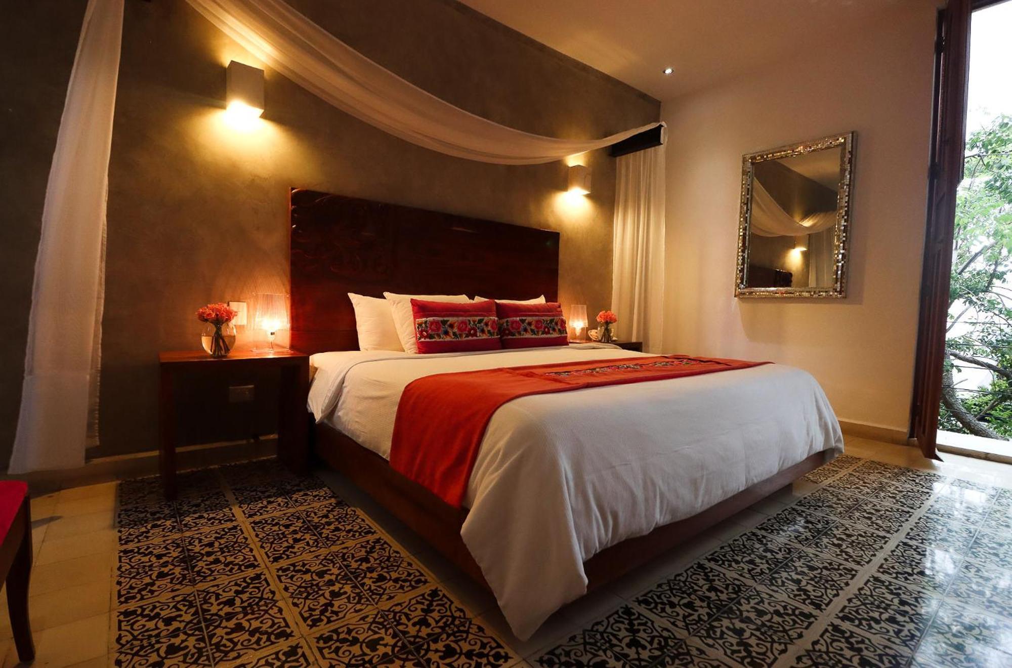 Hotel Casa De Palomas By Palomas Group