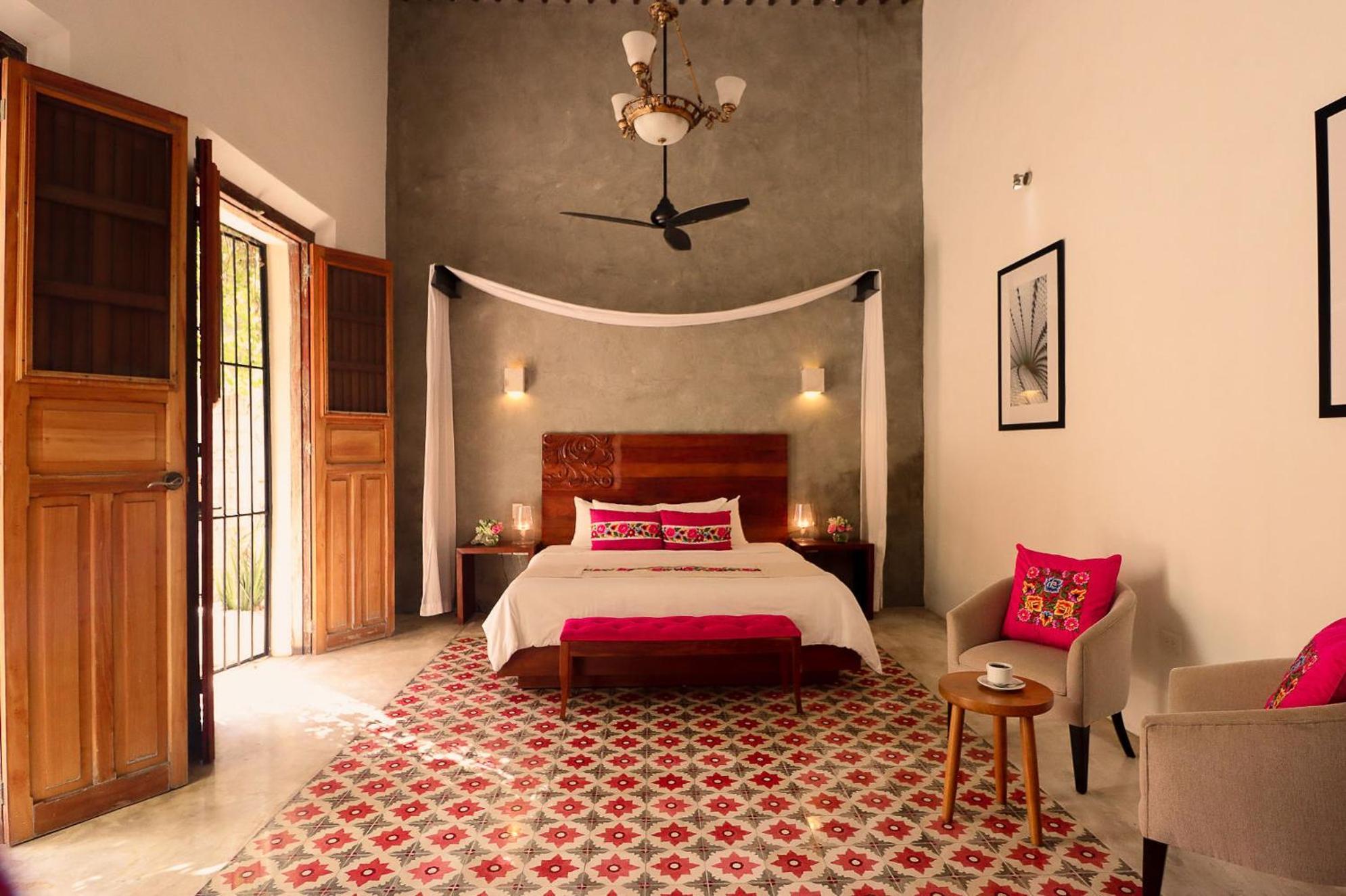 Hotel Casa De Palomas By Palomas Group 4*
