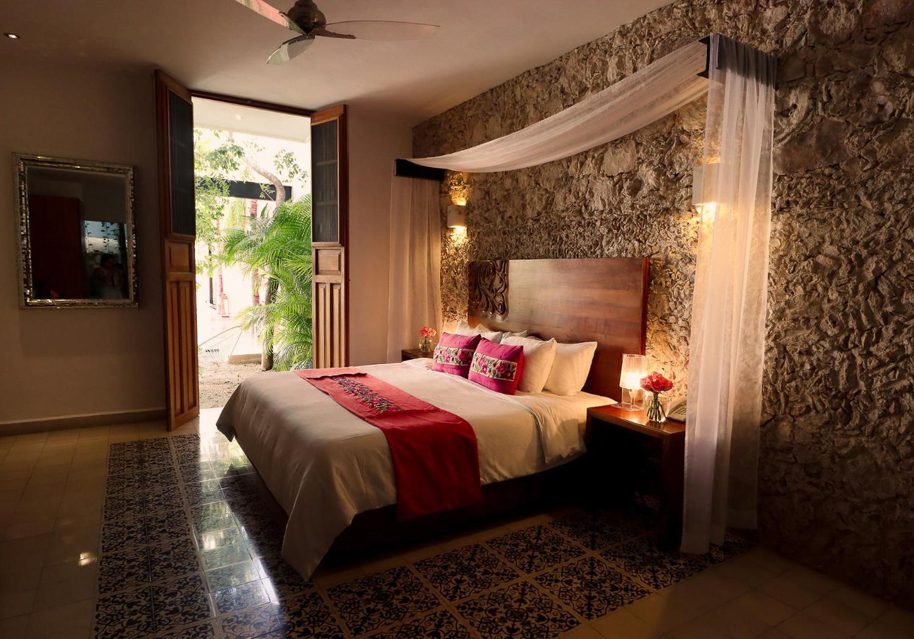 Casa De Palomas By Palomas Group