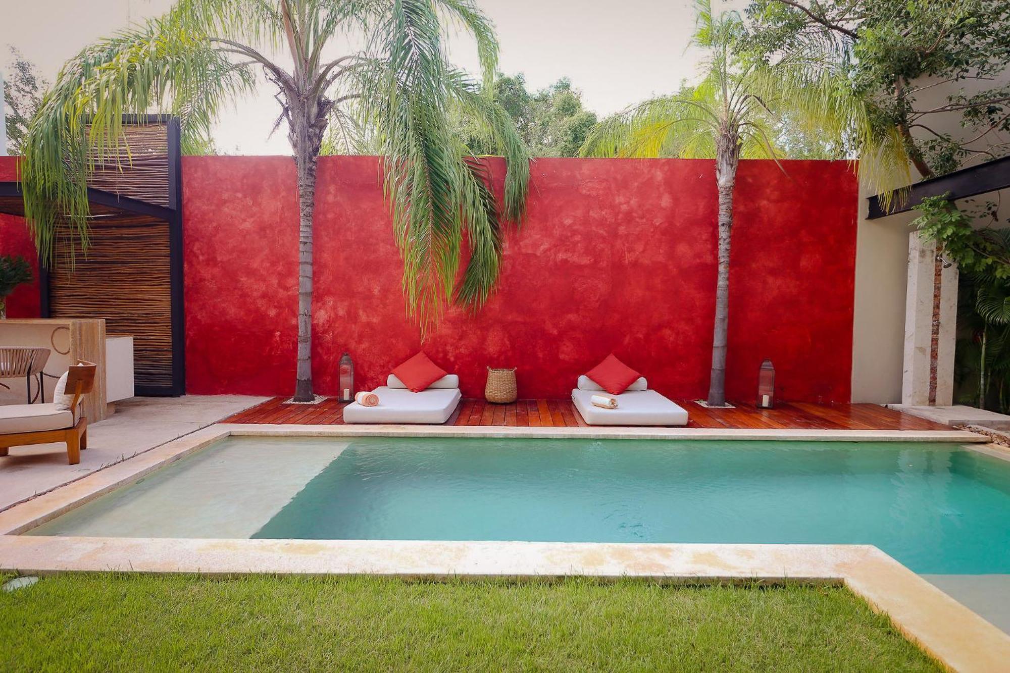 Casa De Palomas By Palomas Group