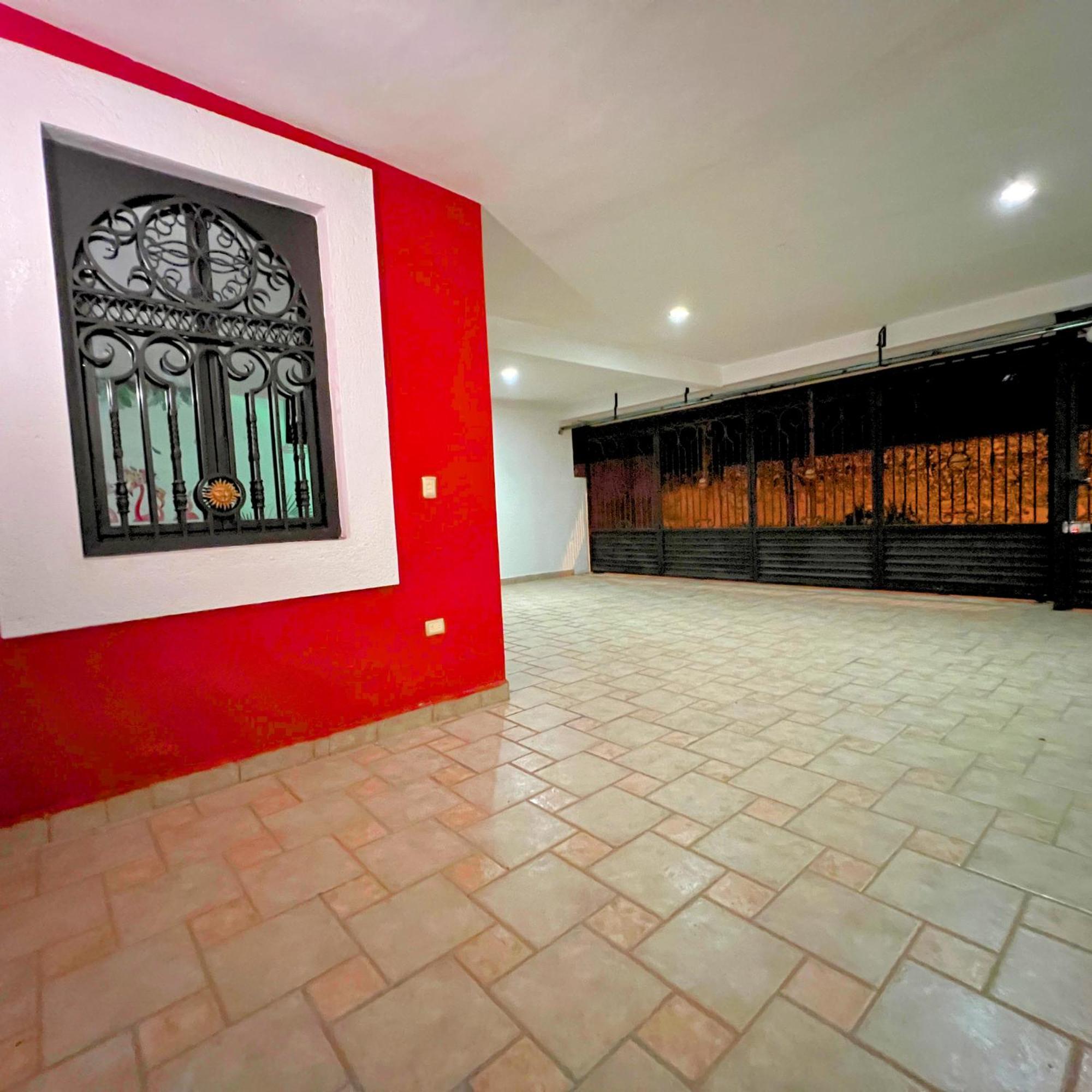 Villa Colonial En El Centro Con Alberca Mérida