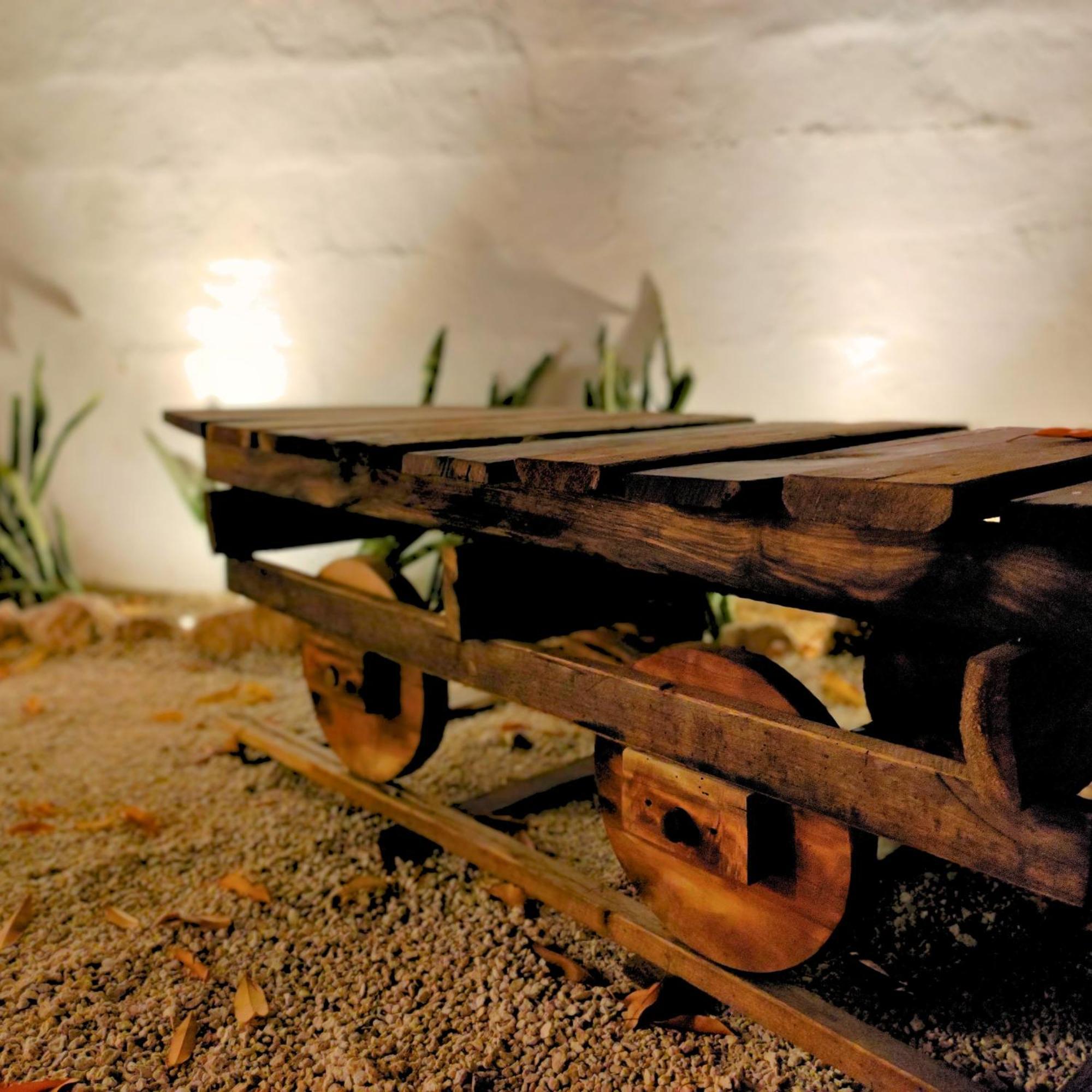 Colonial En El Centro Con Alberca Mérida
