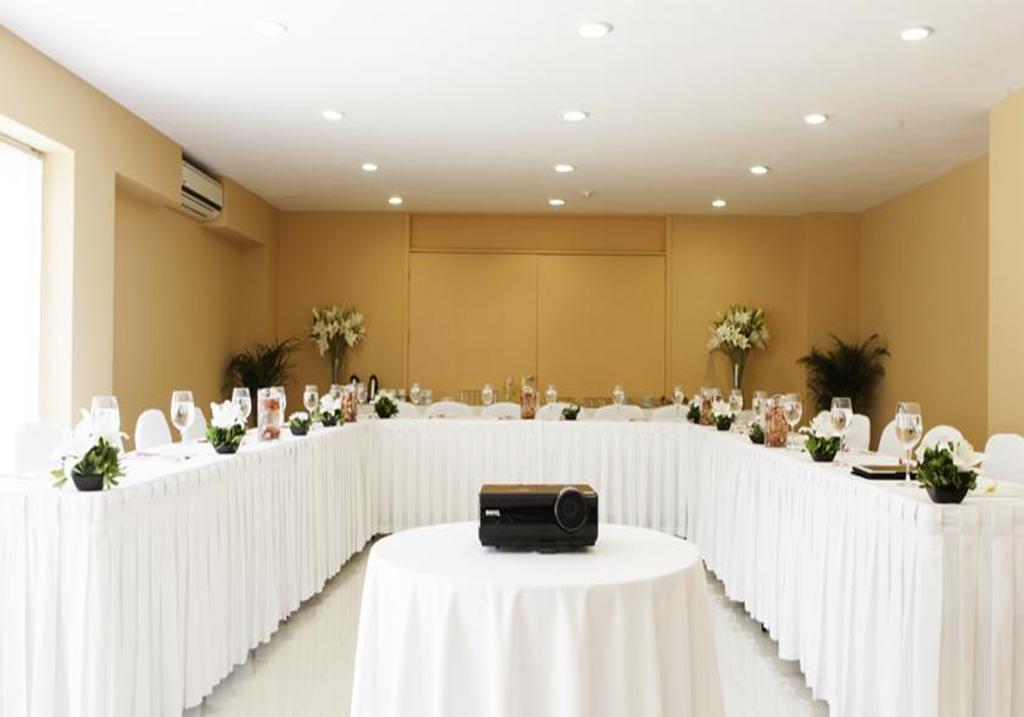 Mision Express Altabrisa 3* Merida