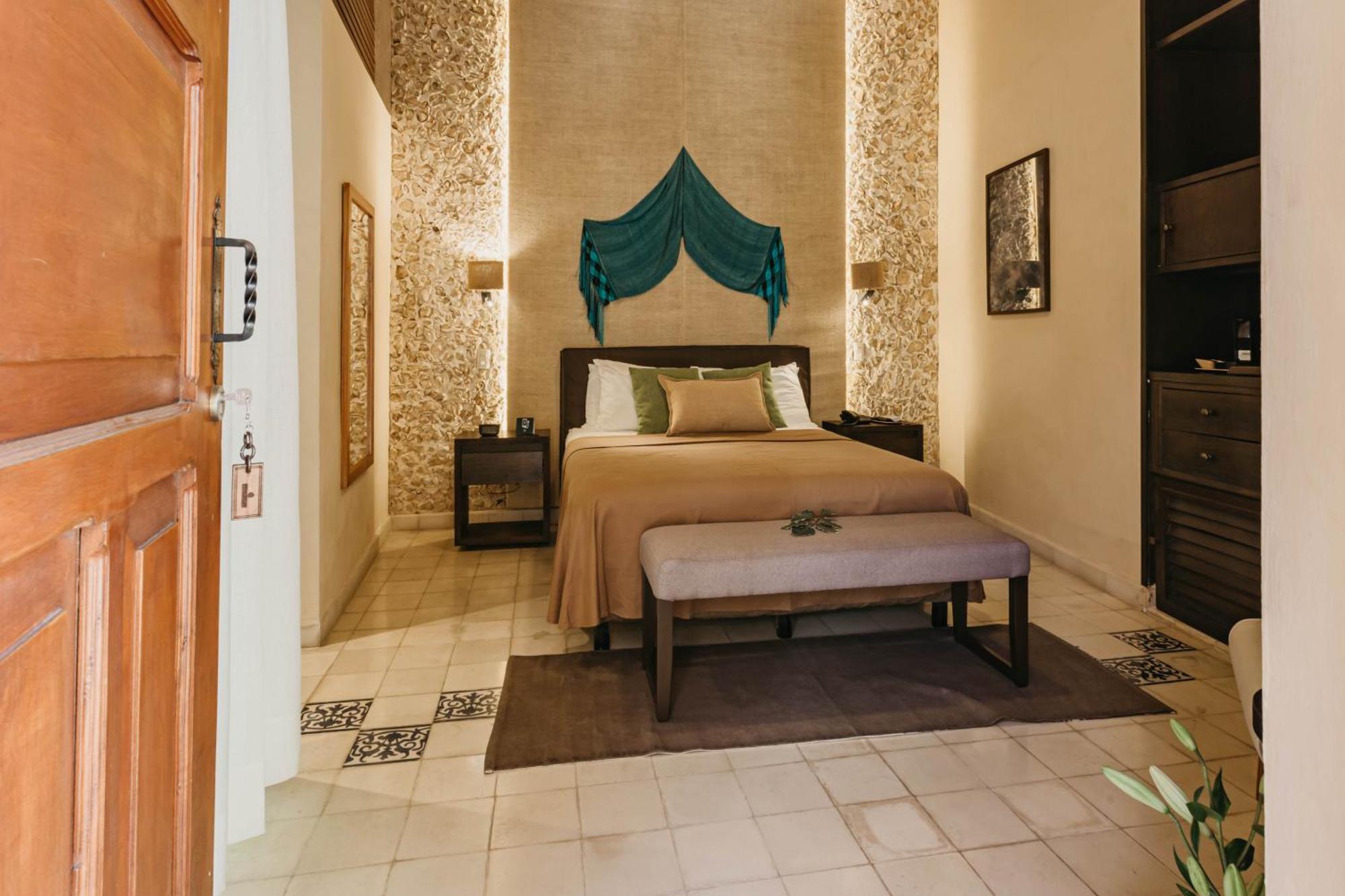 Ya'ax Boutique Hotel