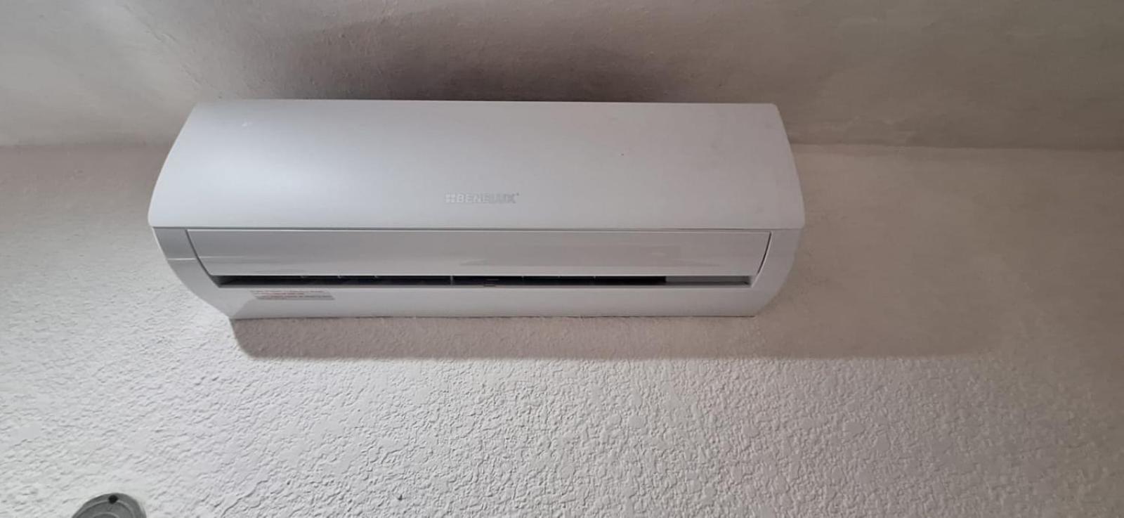 Casa El Conquistador/excelenteubicacion/2hab/wifi Сasa de vacaciones Mérida
