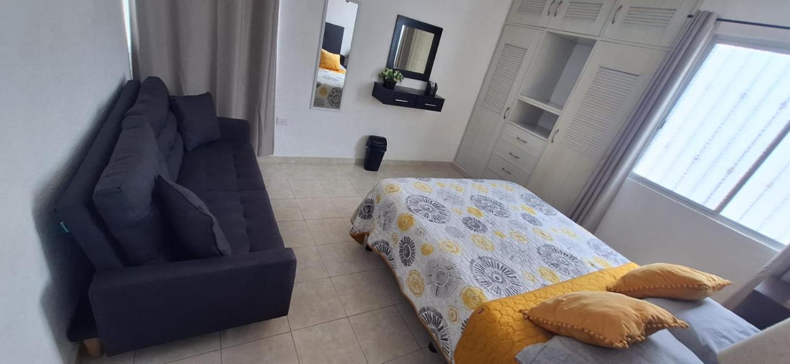 Casa El Conquistador/excelenteubicacion/2hab/wifi Сasa de vacaciones *