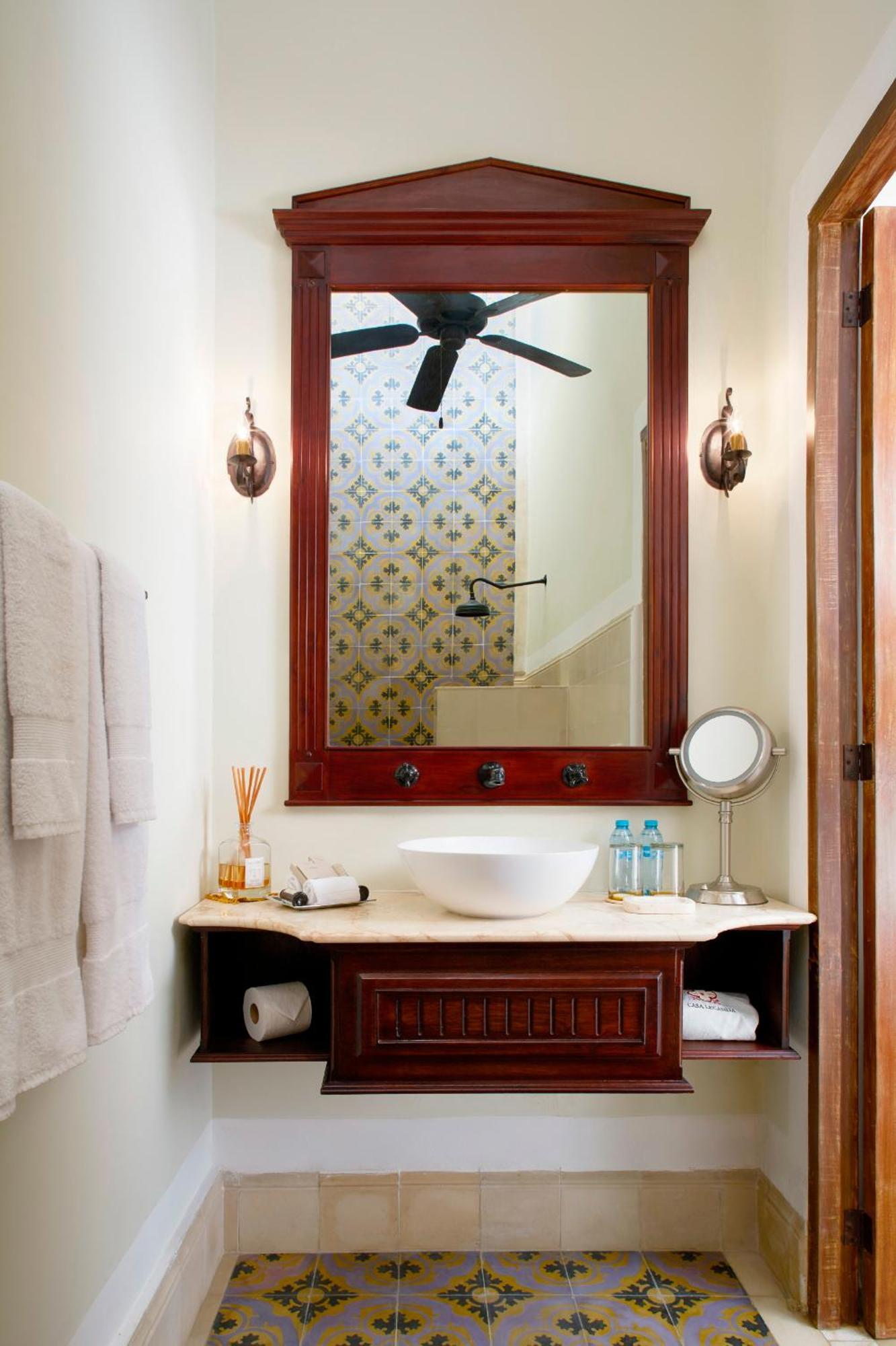 Hotel Casa Lecanda Boutique 5*