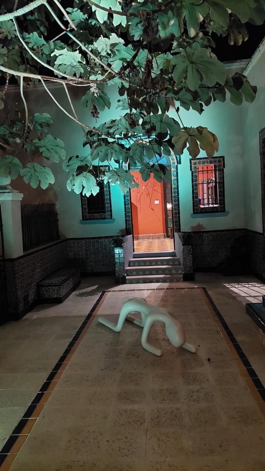 Villa Octavia Mérida
