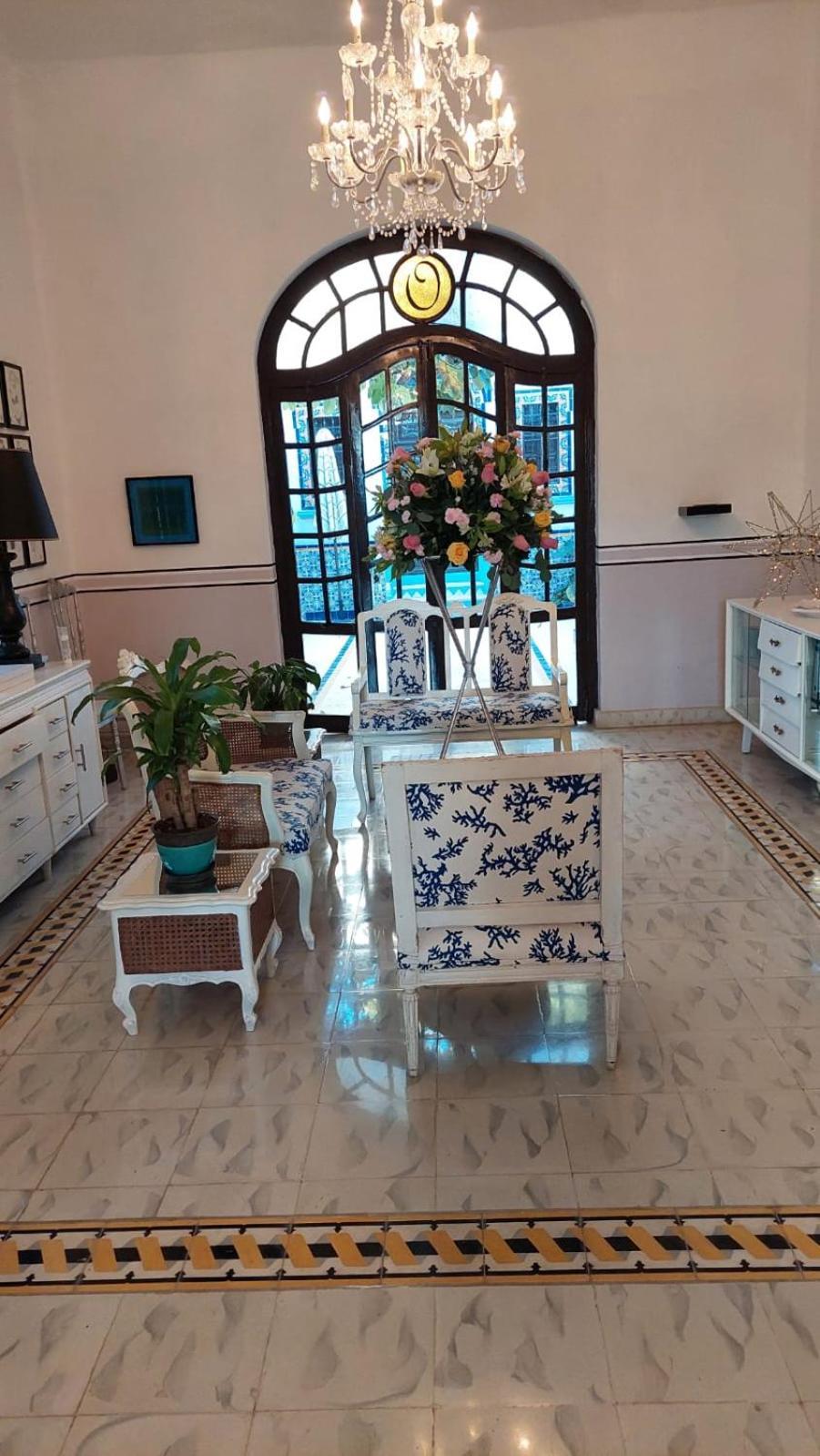 Villa Octavia