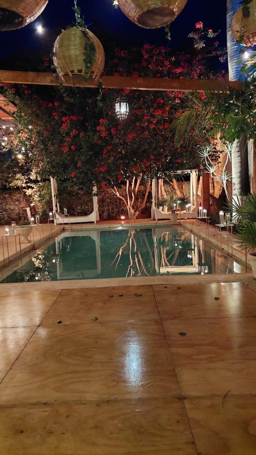 Villa Octavia *