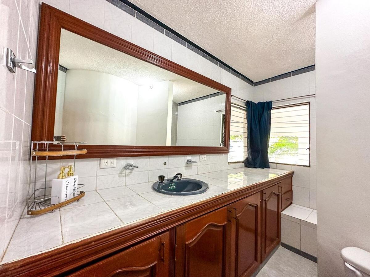 Apartment Espacio Creado 3 Personas Con Piscina Merida