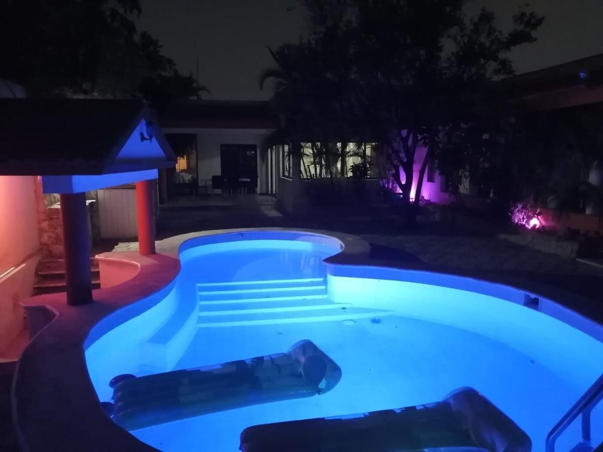 Apartment Espacio Creado 3 Personas Con Piscina