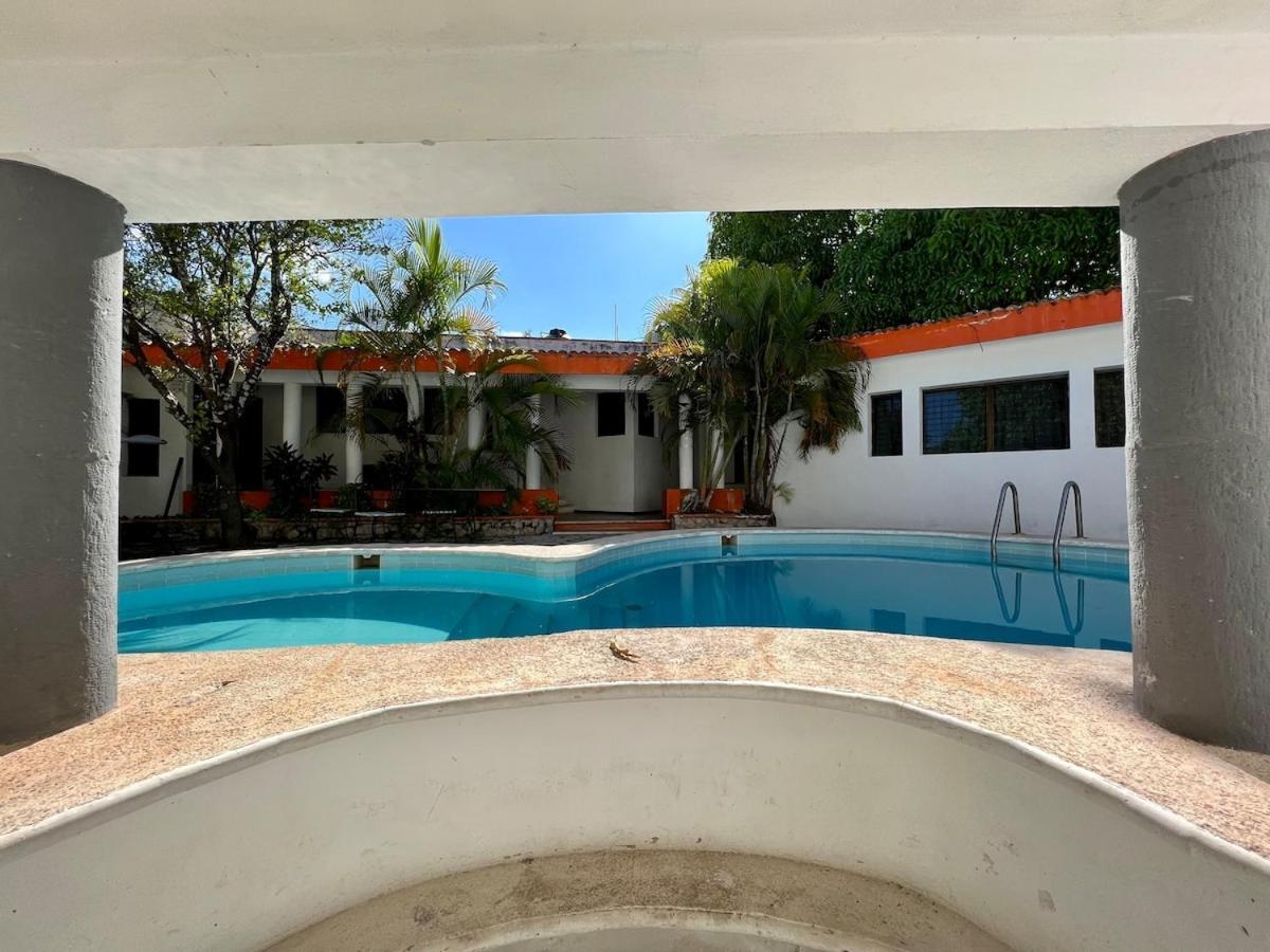 Apartment Espacio Creado 3 Personas Con Piscina *