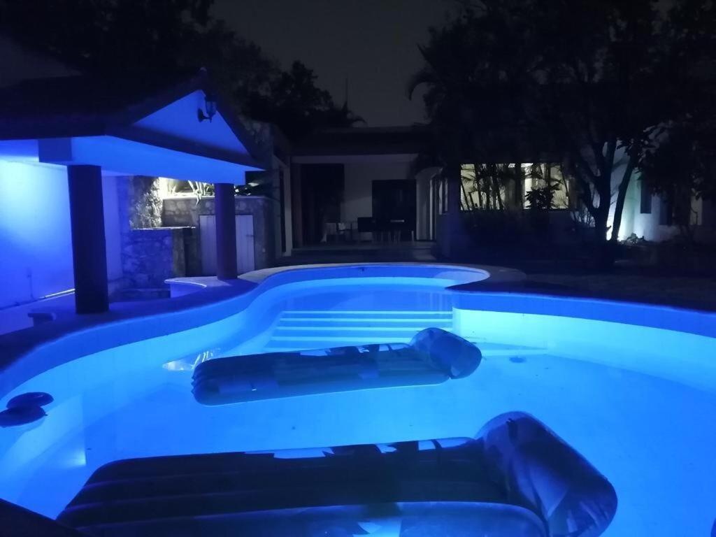 Apartment Espacio Creado 3 Personas Con Piscina Merida