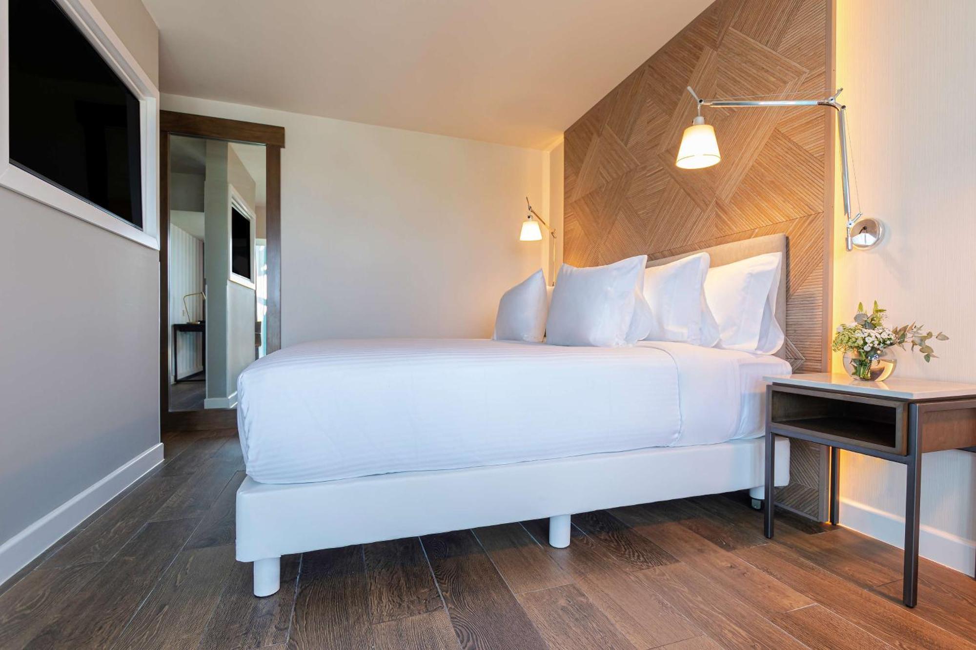 Hotel Nh Collection Paseo Montejo 4*