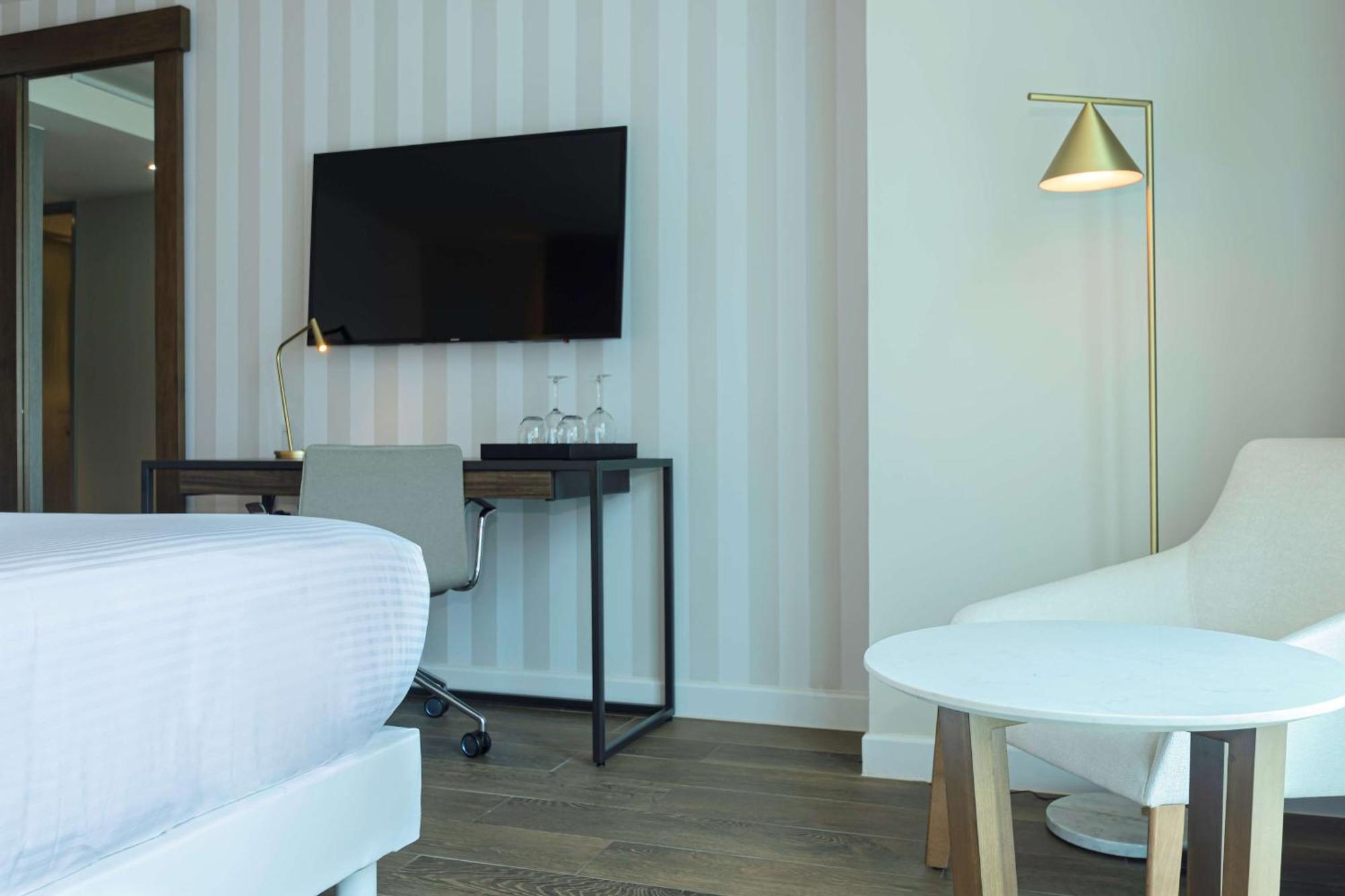 Nh Collection Paseo Montejo Hotel Mérida