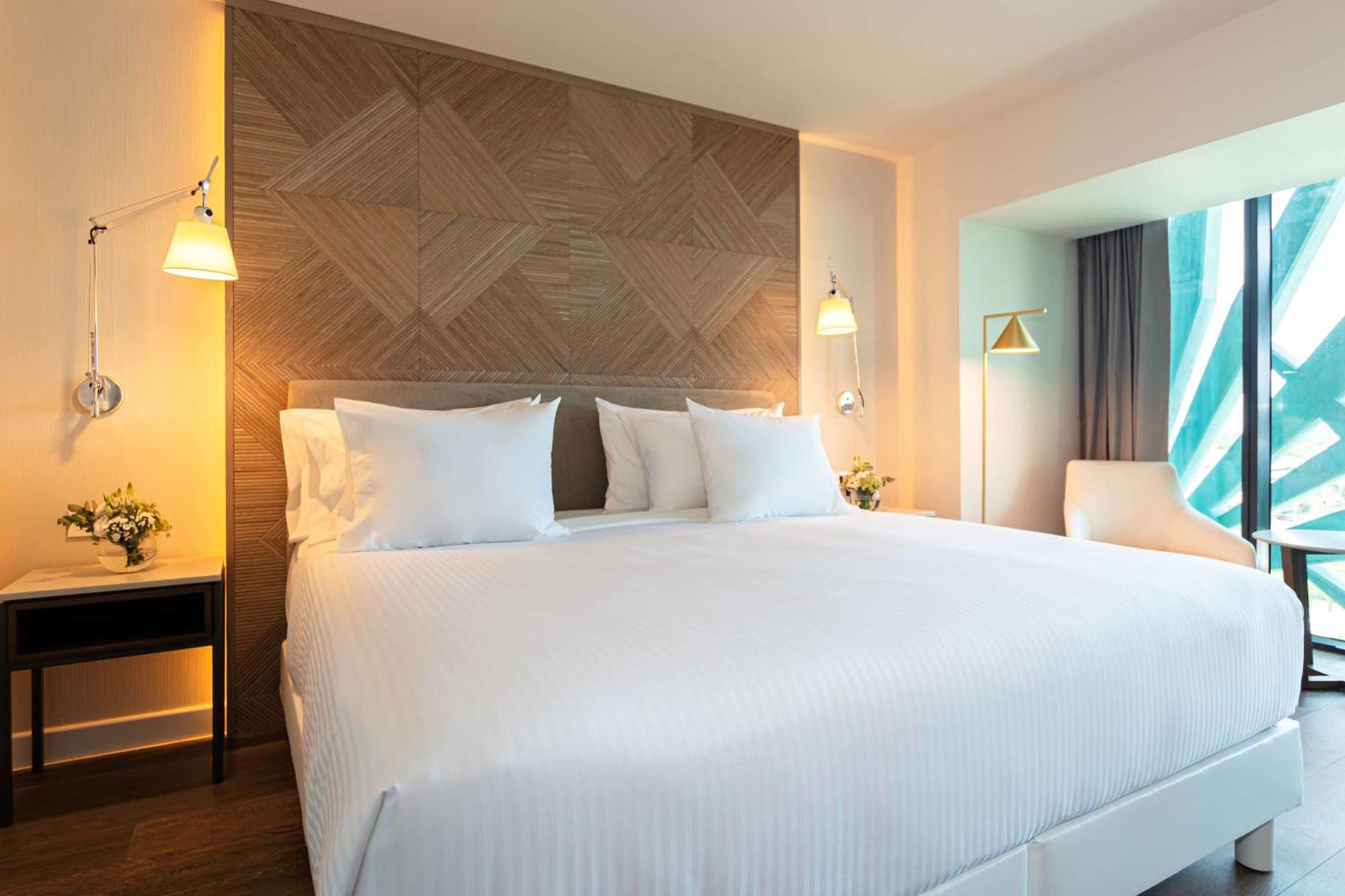 Nh Collection Paseo Montejo Hotel 4*