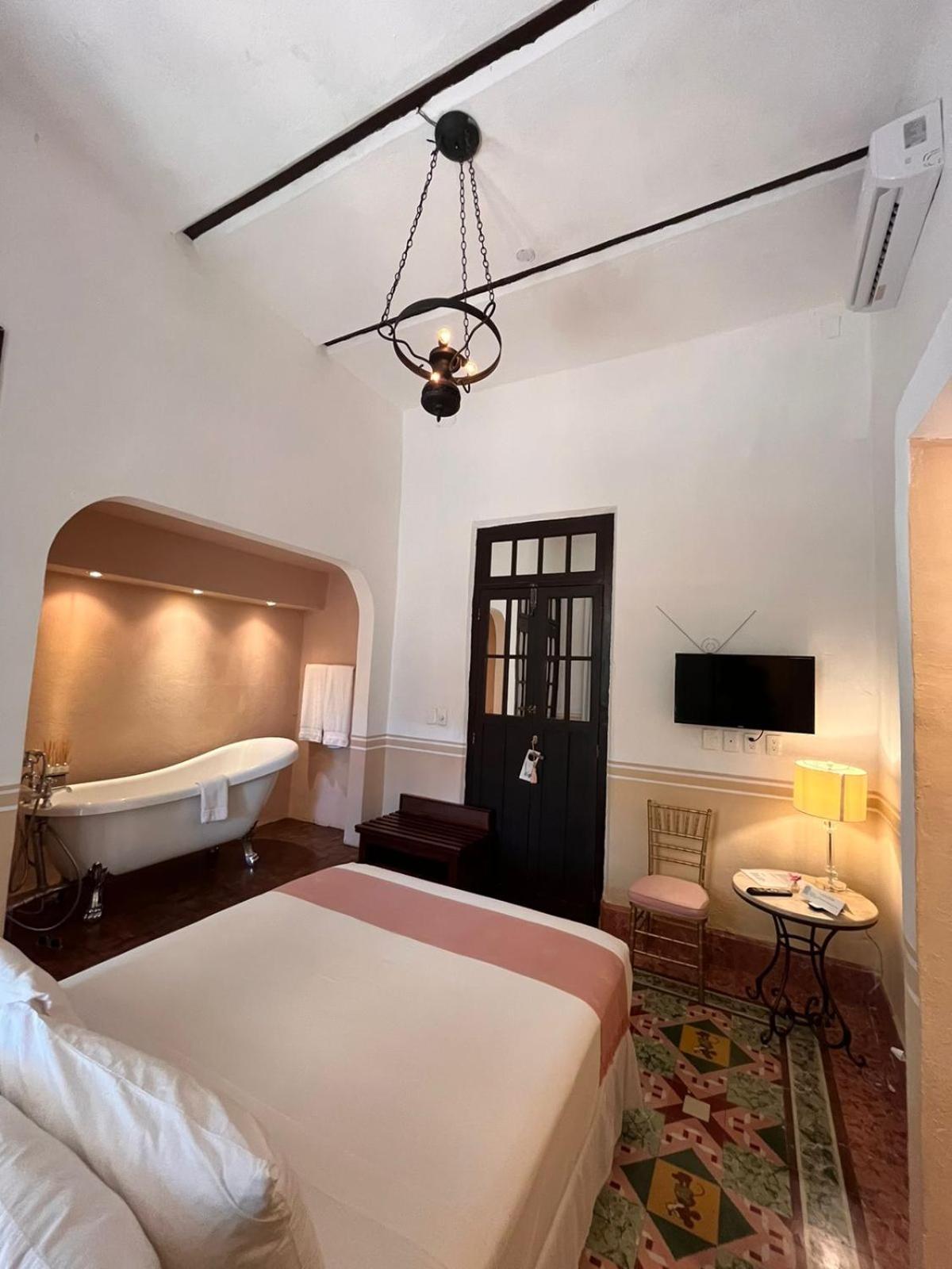 Villa Octavia