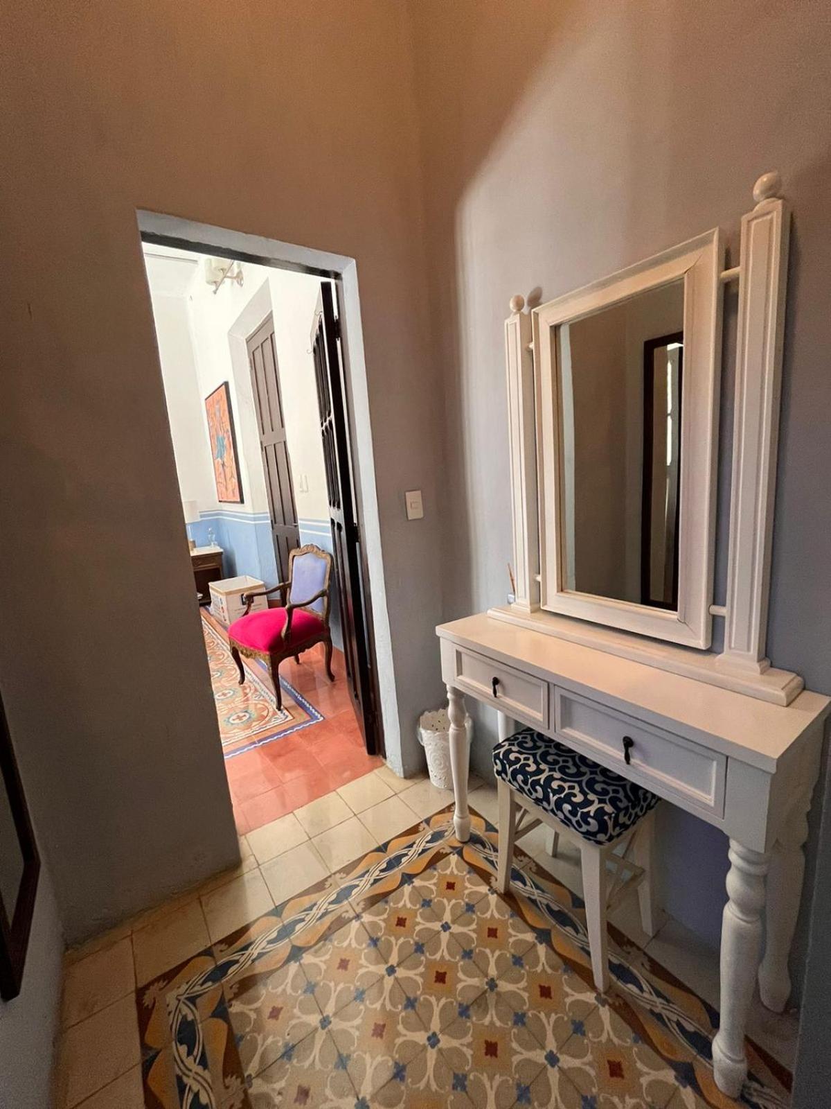 Villa Octavia *