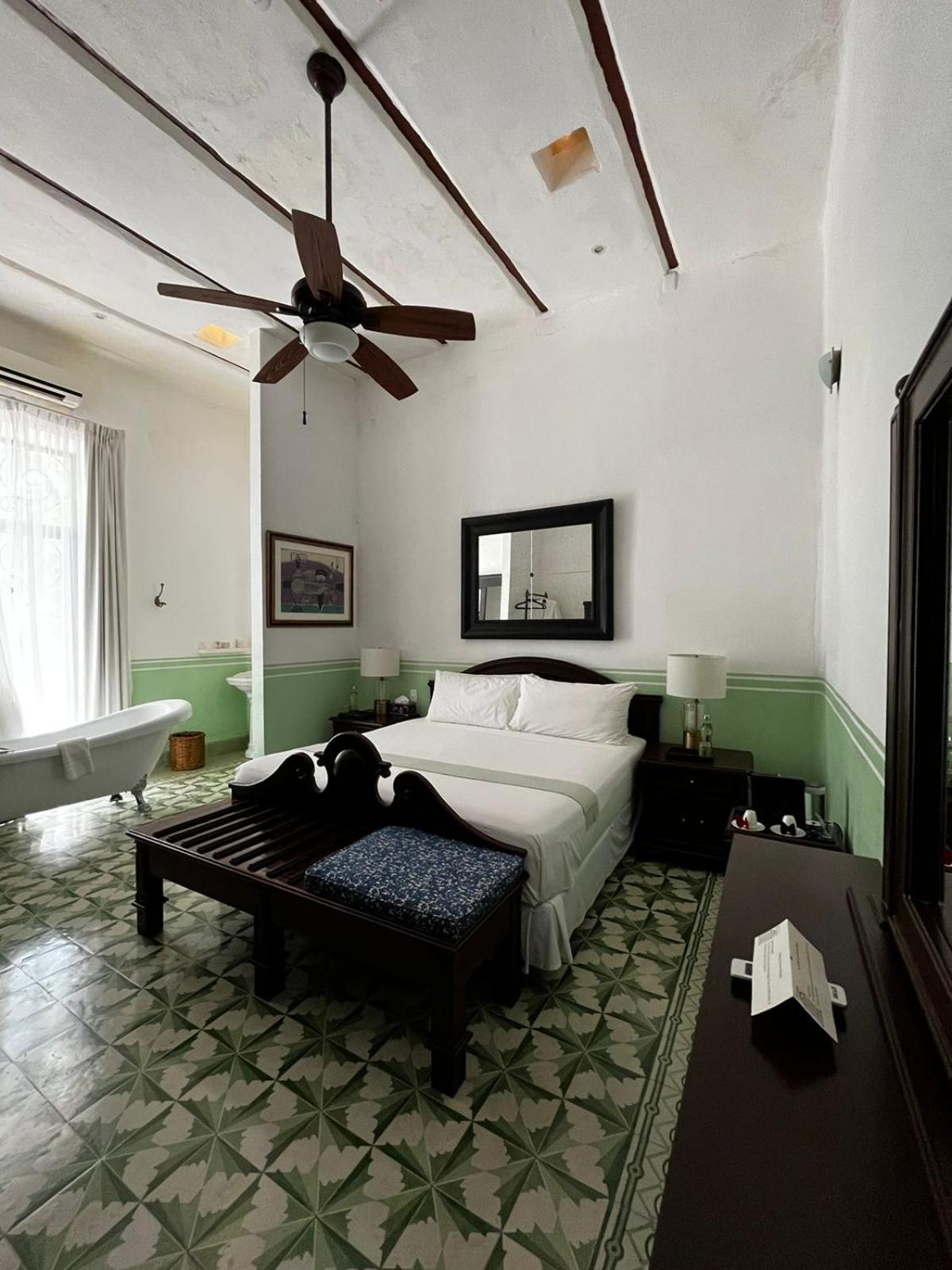 Villa Octavia *