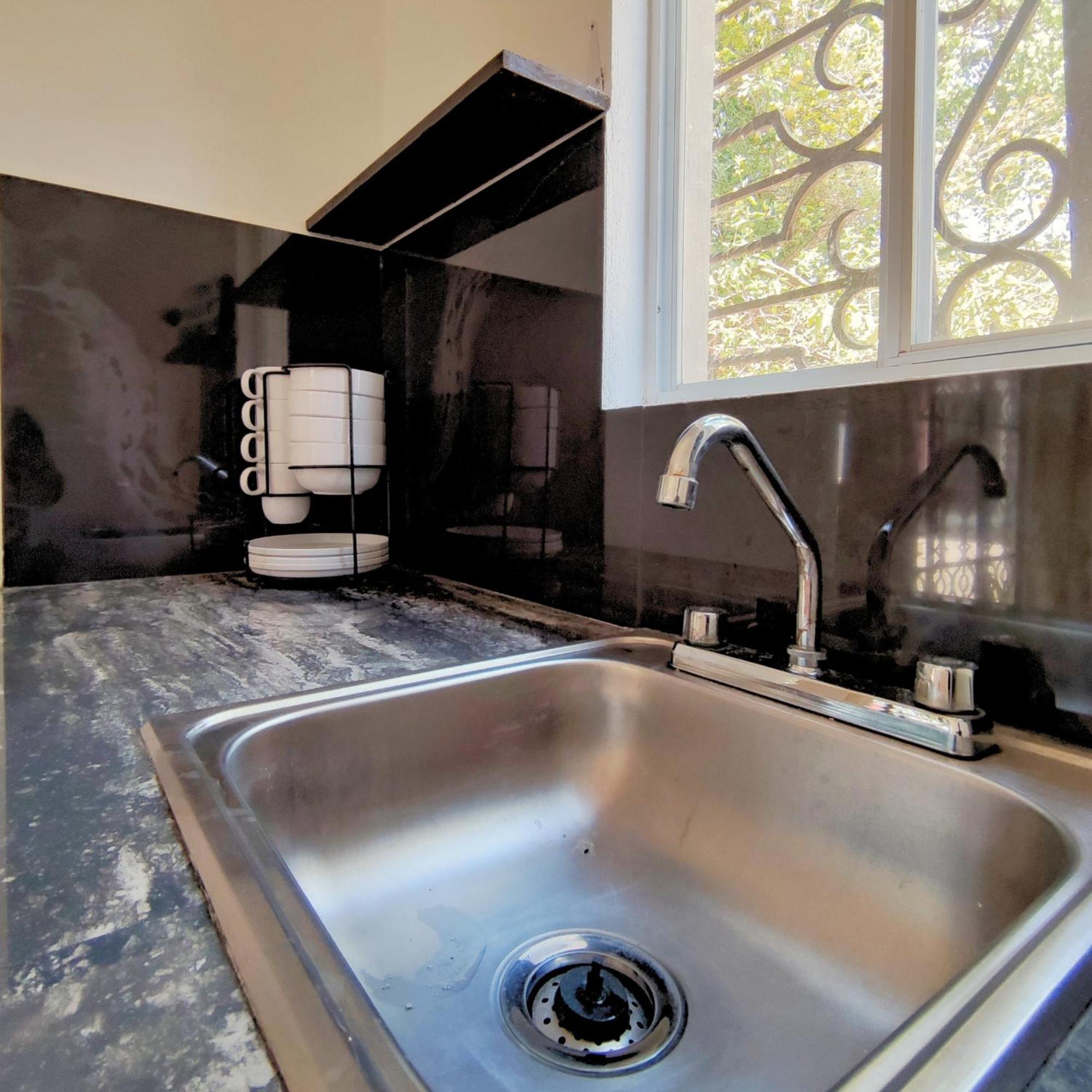 Villa Colonial En El Centro Con Alberca Mérida