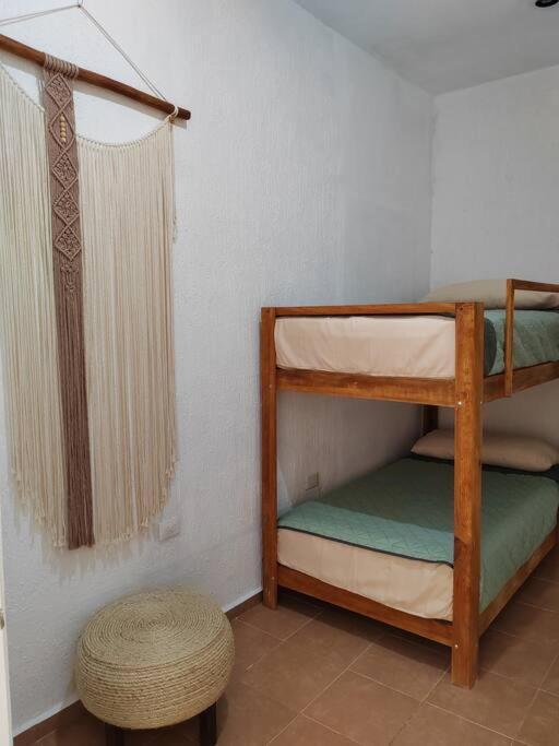 Casa Bokoba Un Lugar Relajante Y Con Cultura Holiday home