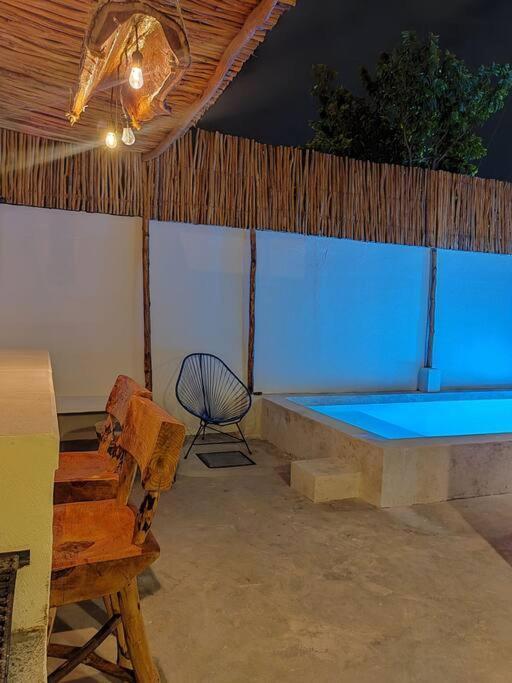 Holiday home Casa Bokoba Un Lugar Relajante Y Con Cultura Merida