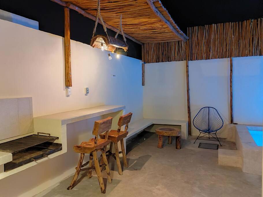 Casa Bokoba Un Lugar Relajante Y Con Cultura Holiday home Merida