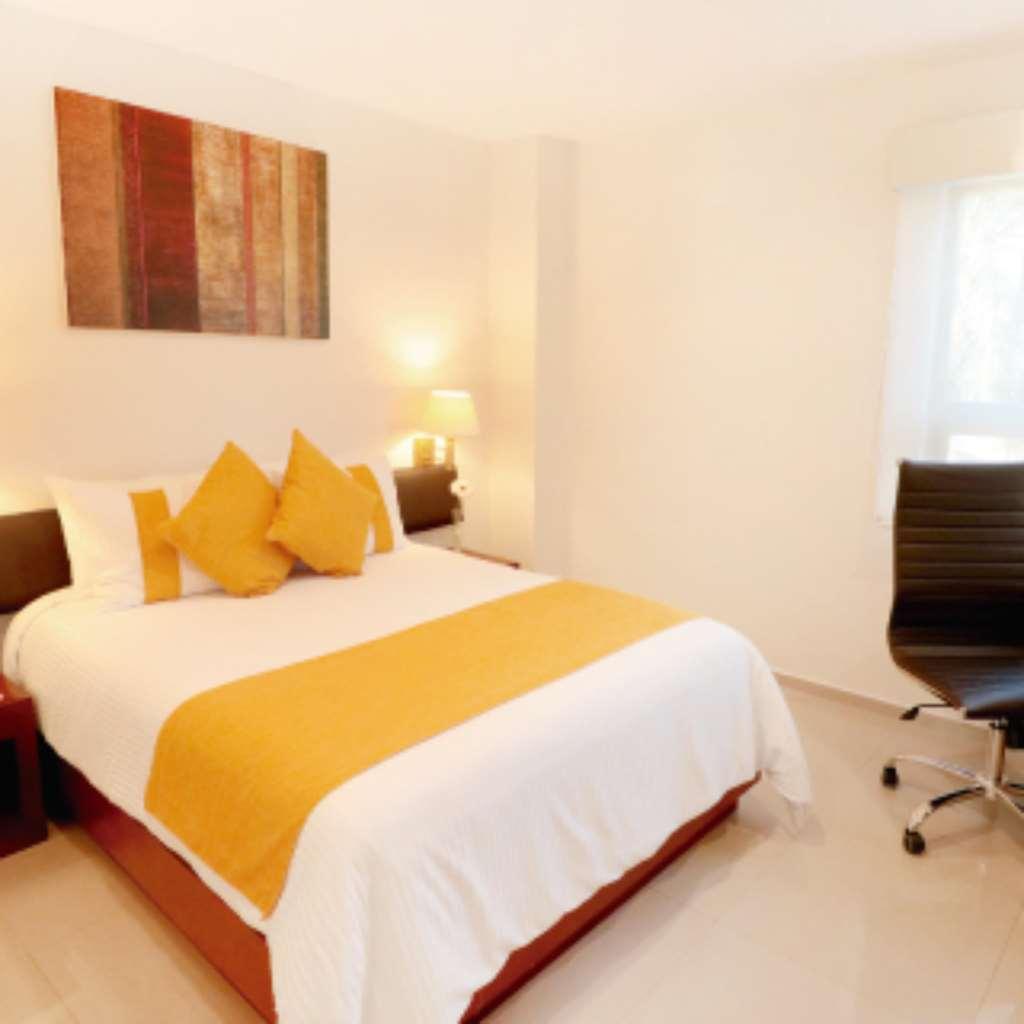 Mision Express Altabrisa Hotel Merida