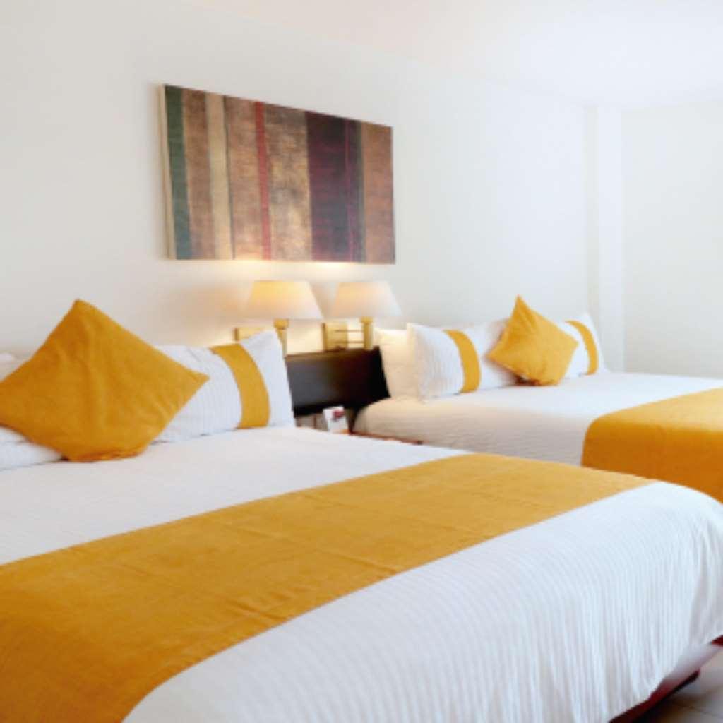 Mision Express Altabrisa 3*