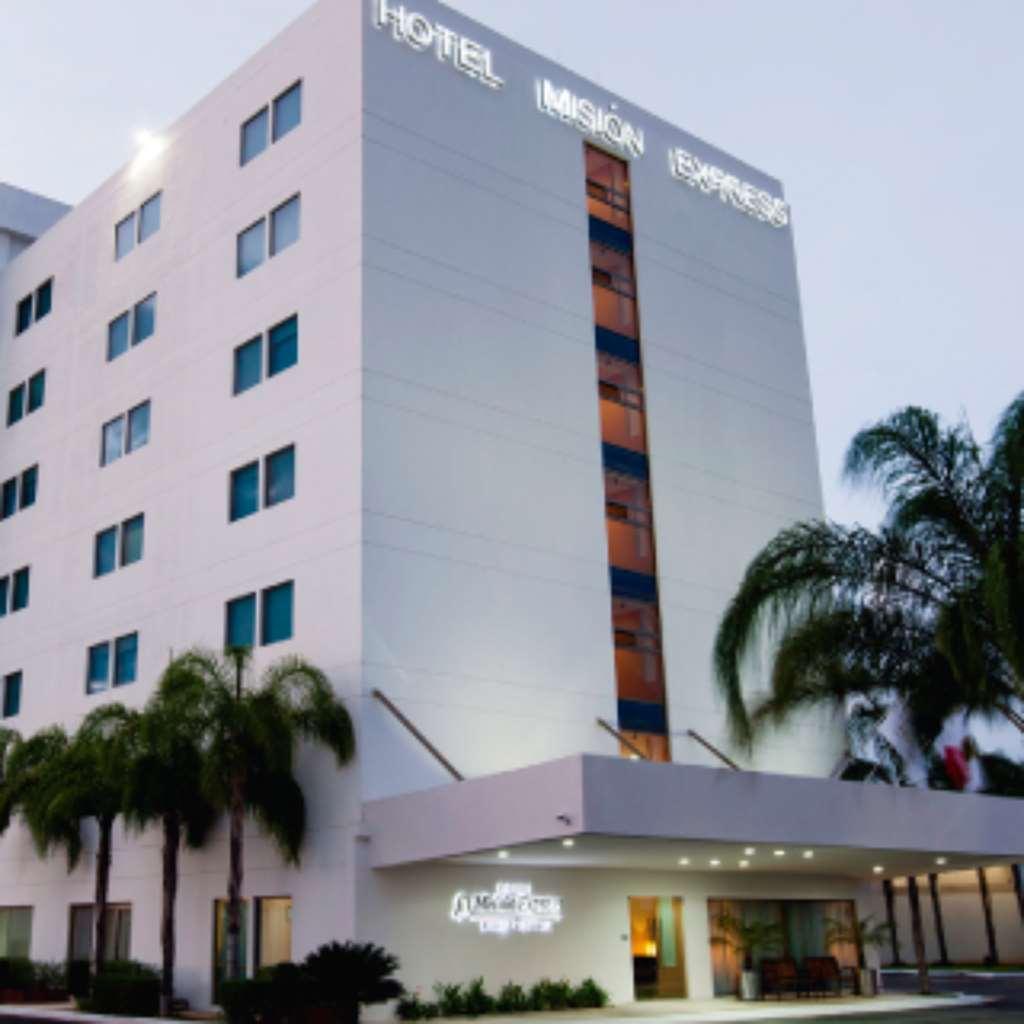 Mision Express Altabrisa Merida
