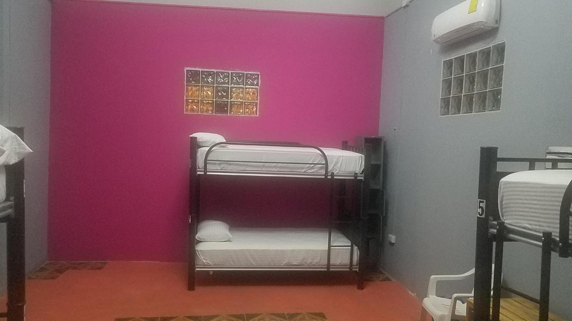 Bed & Breakfast Xiinbal *