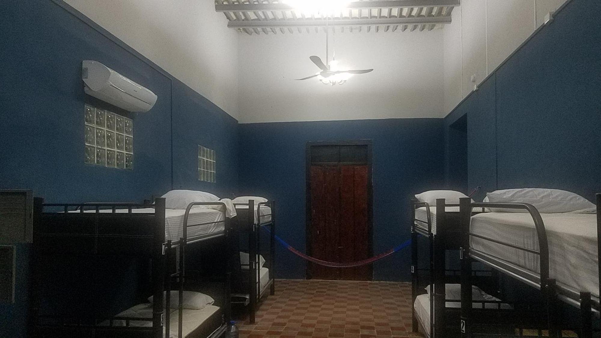 Xiinbal Bed & Breakfast Merida
